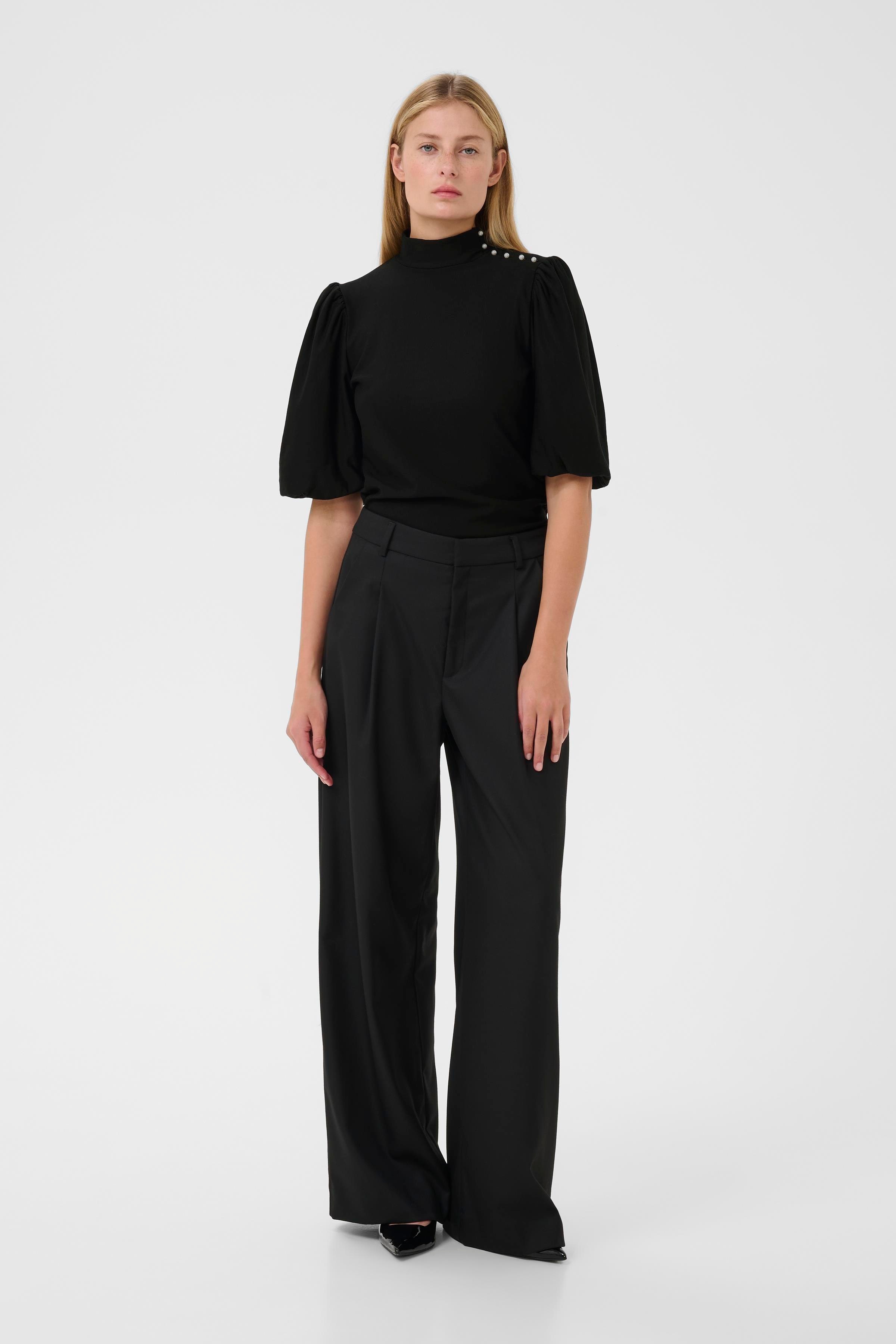 GZrifa Bluse LOOKBOOK FRONT 10910760-100017