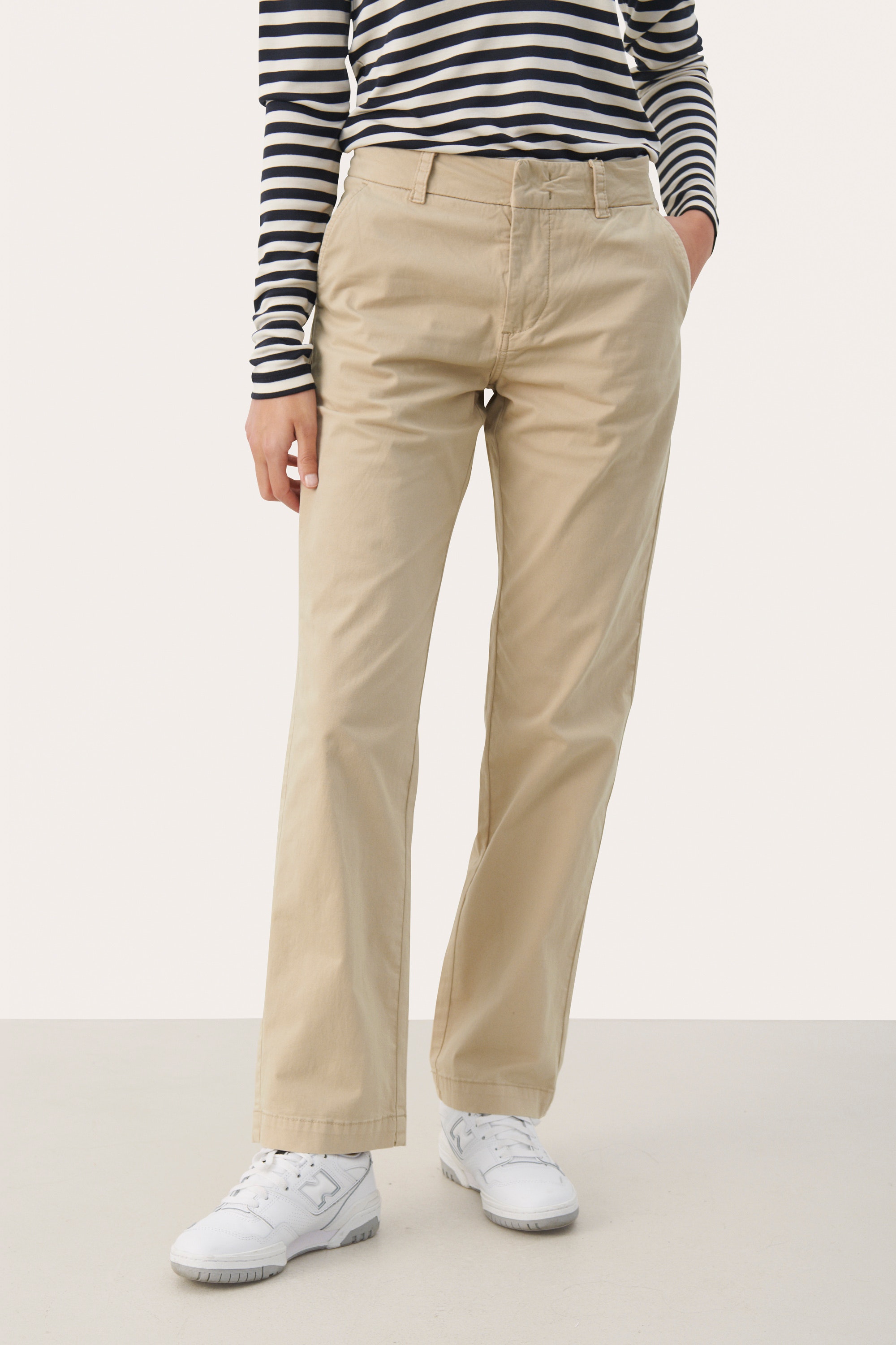 SoffynPW Trousers LOOKBOOK FRONT 30308393-151307