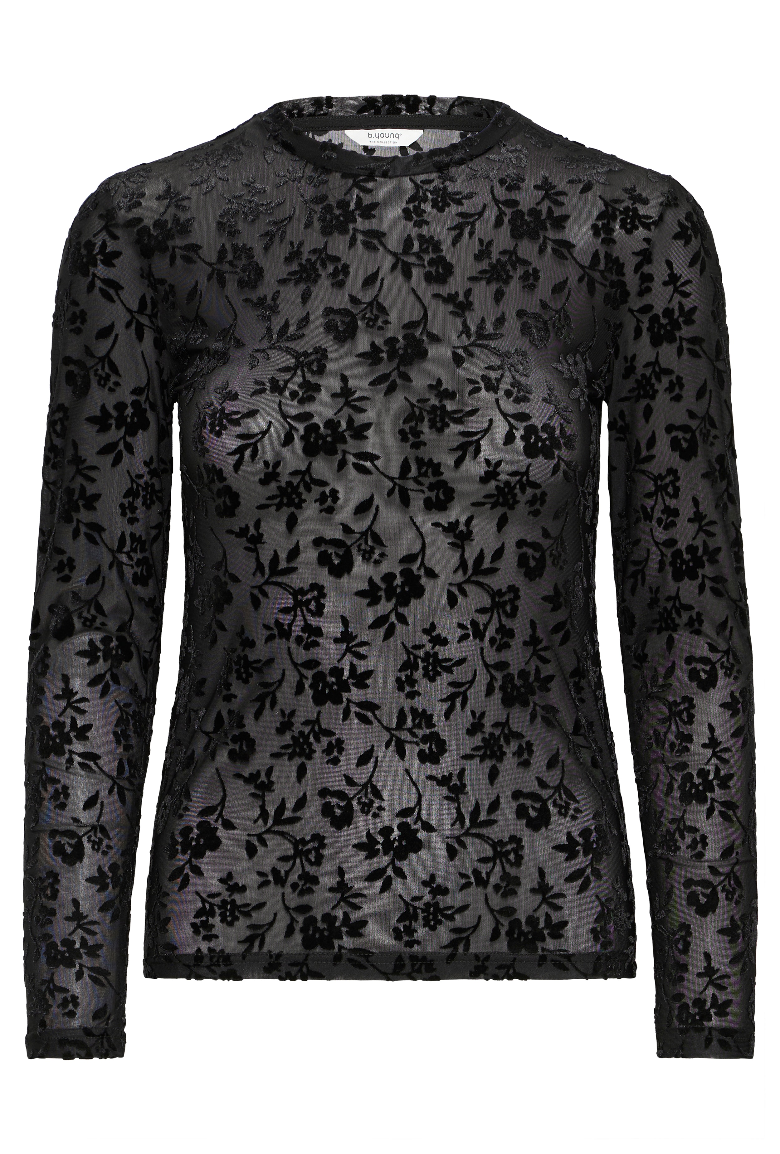 BYSHIRLEY T-shirt PACK FRONT 20818362-194008