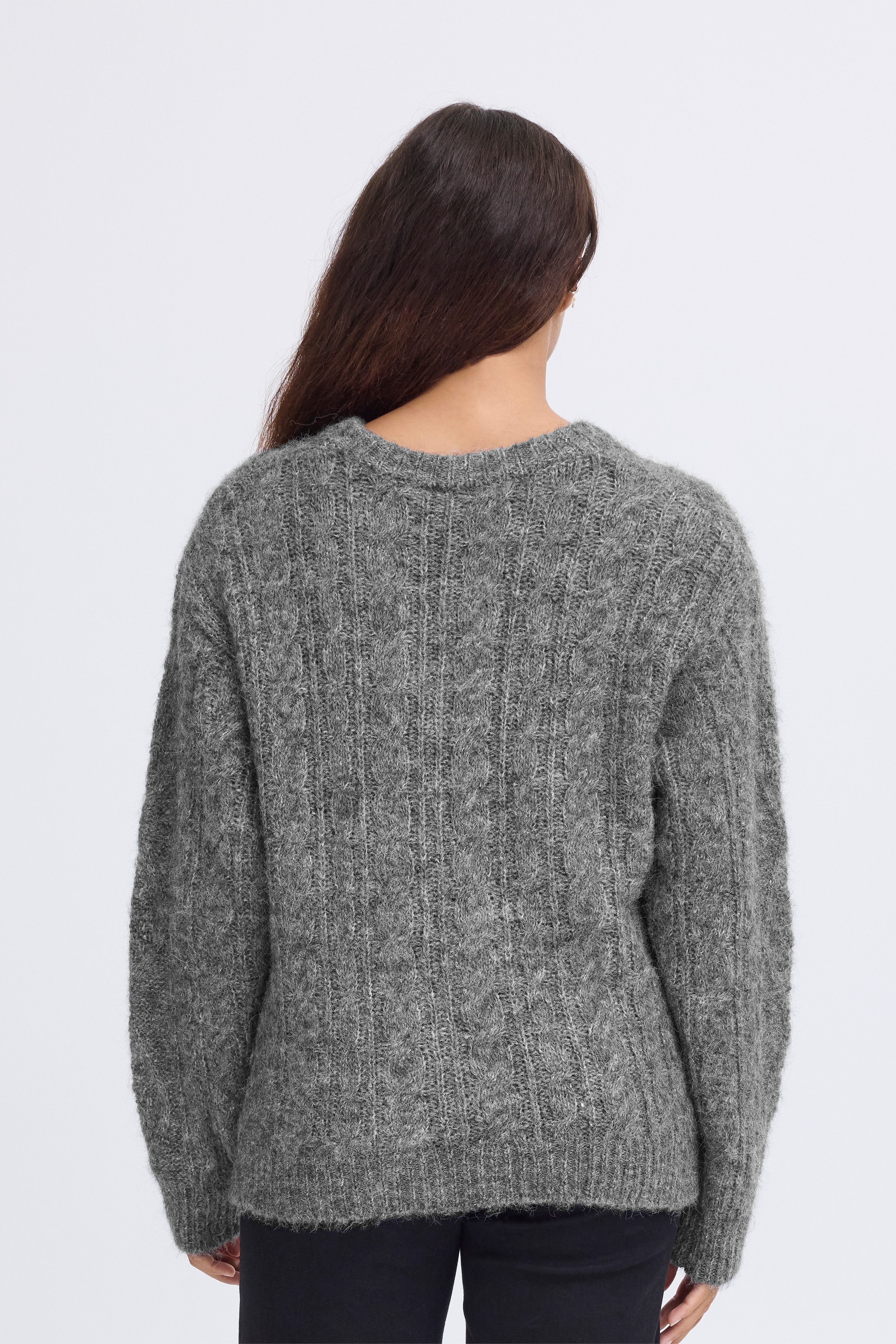 IHBELABLUE Pullover LOOKBOOK BACK 20124348-200319