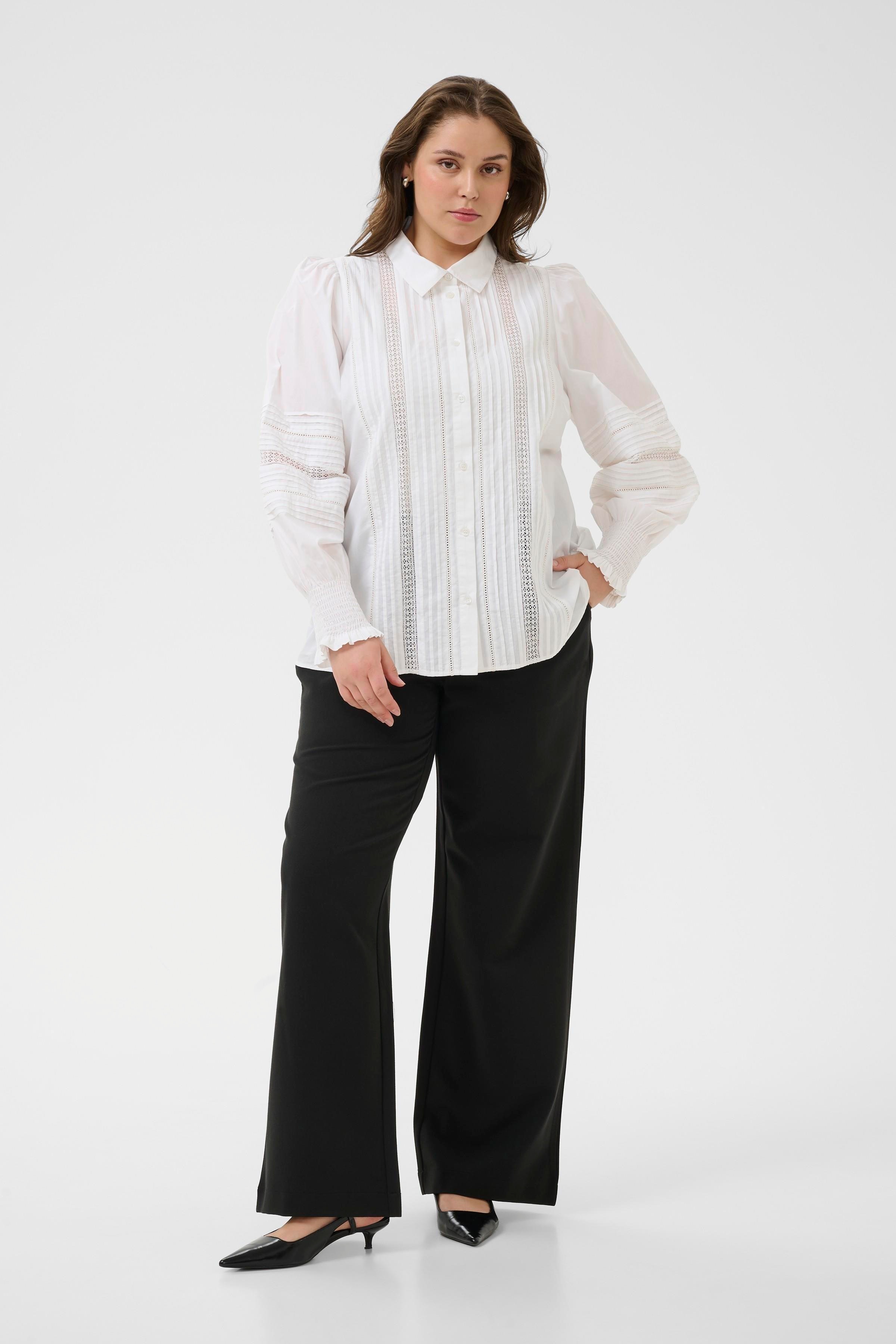 KCbelli Hemd LOOKBOOK FRONT 10583910-110601