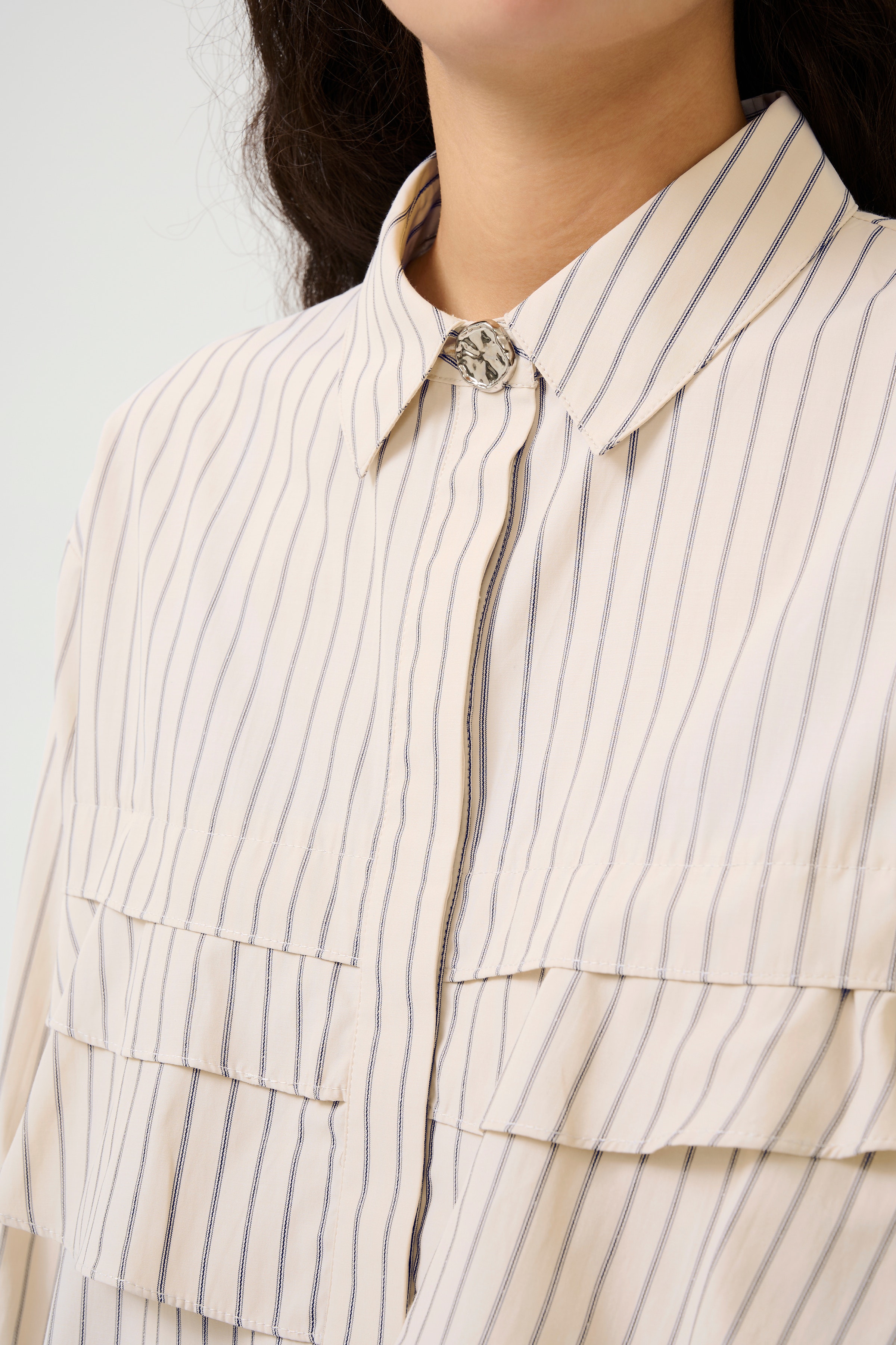 KBUda Shirt LOOKBOOK DETAIL 10105372-160906