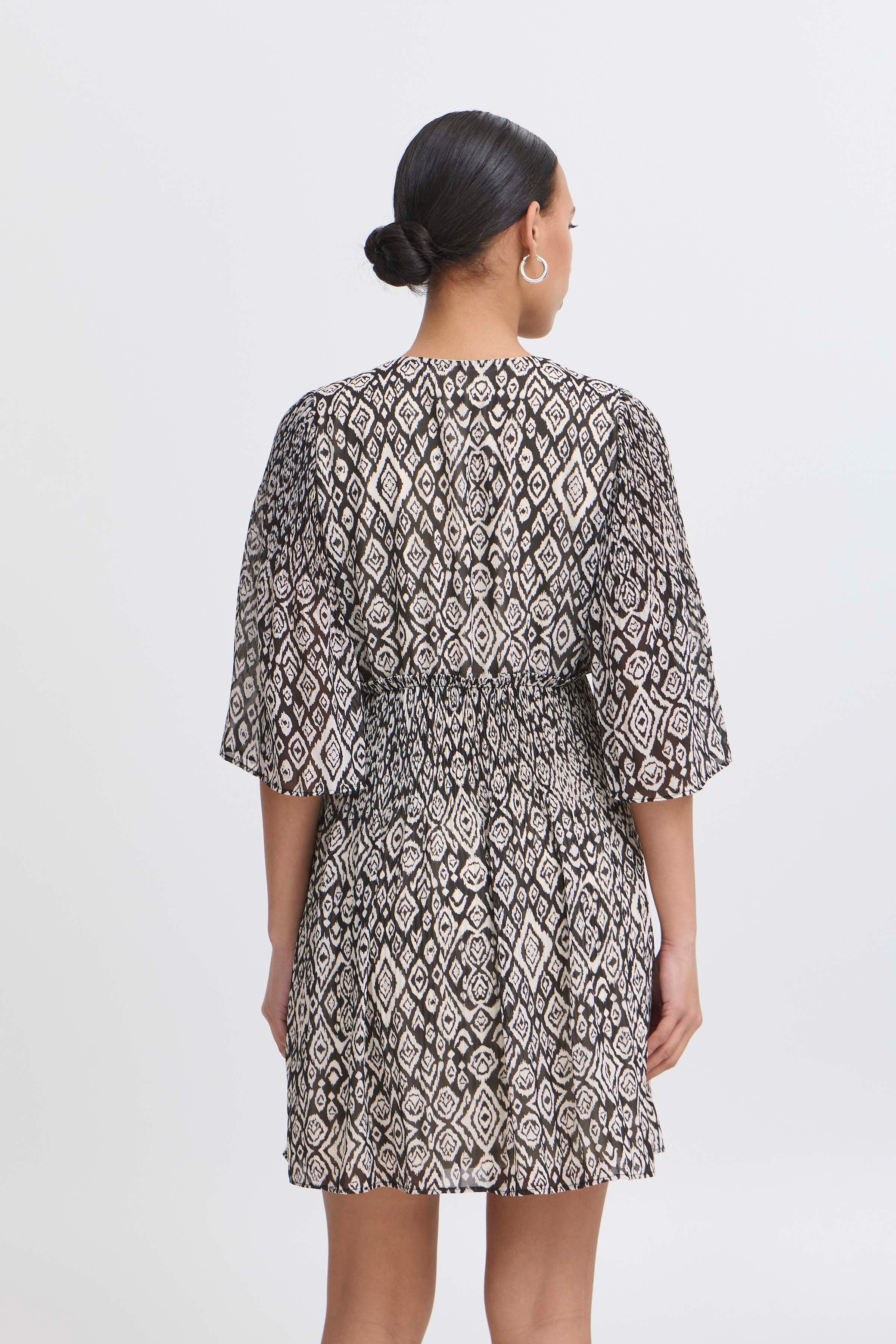 Kjole LOOKBOOK FRONT 20123032-204432