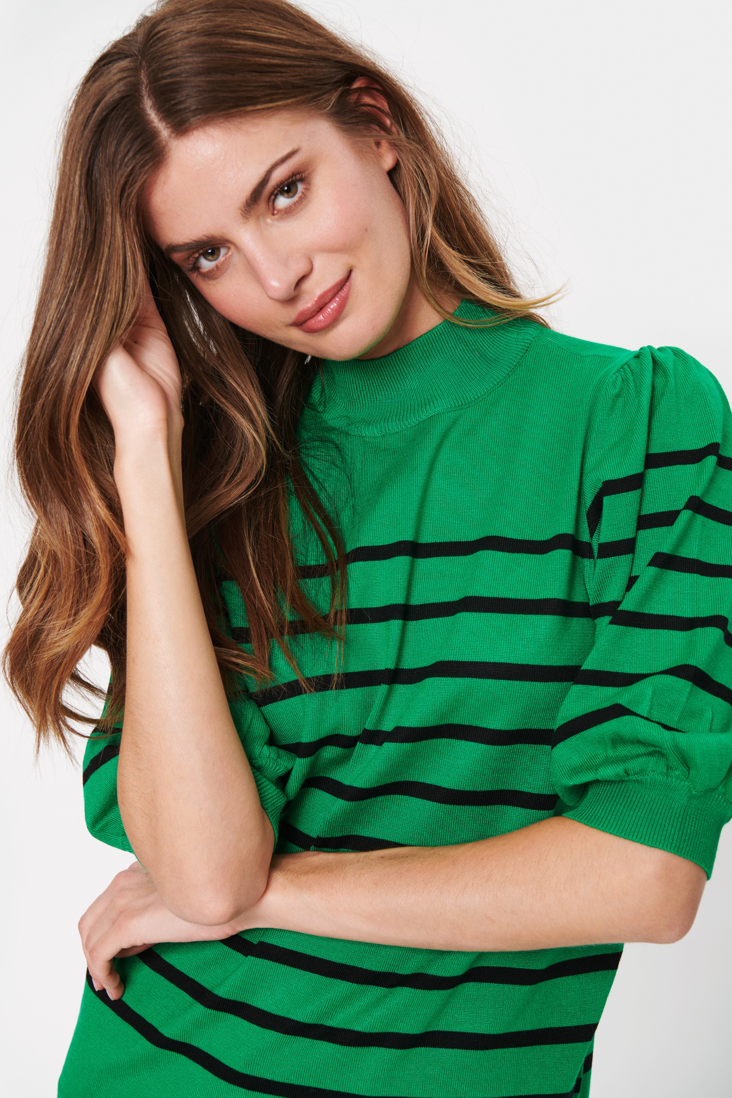 MikaSZ Pullover LOOKBOOK DETAIL 30511872-155534