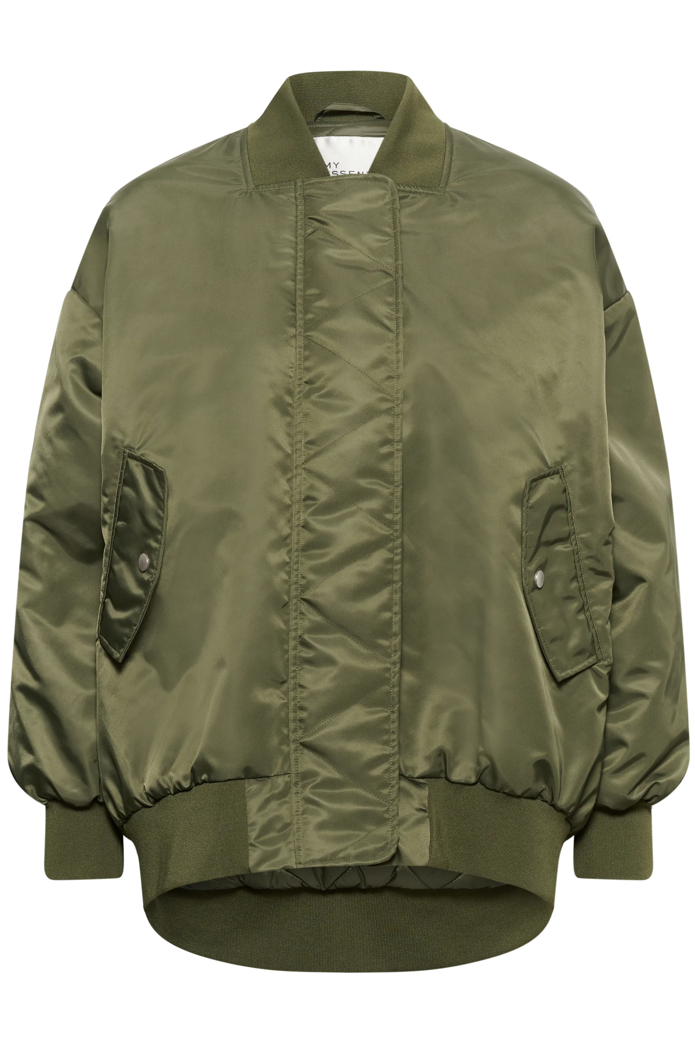HelgaMW Reversible bomber jacket PACK FRONT 10704204-190515