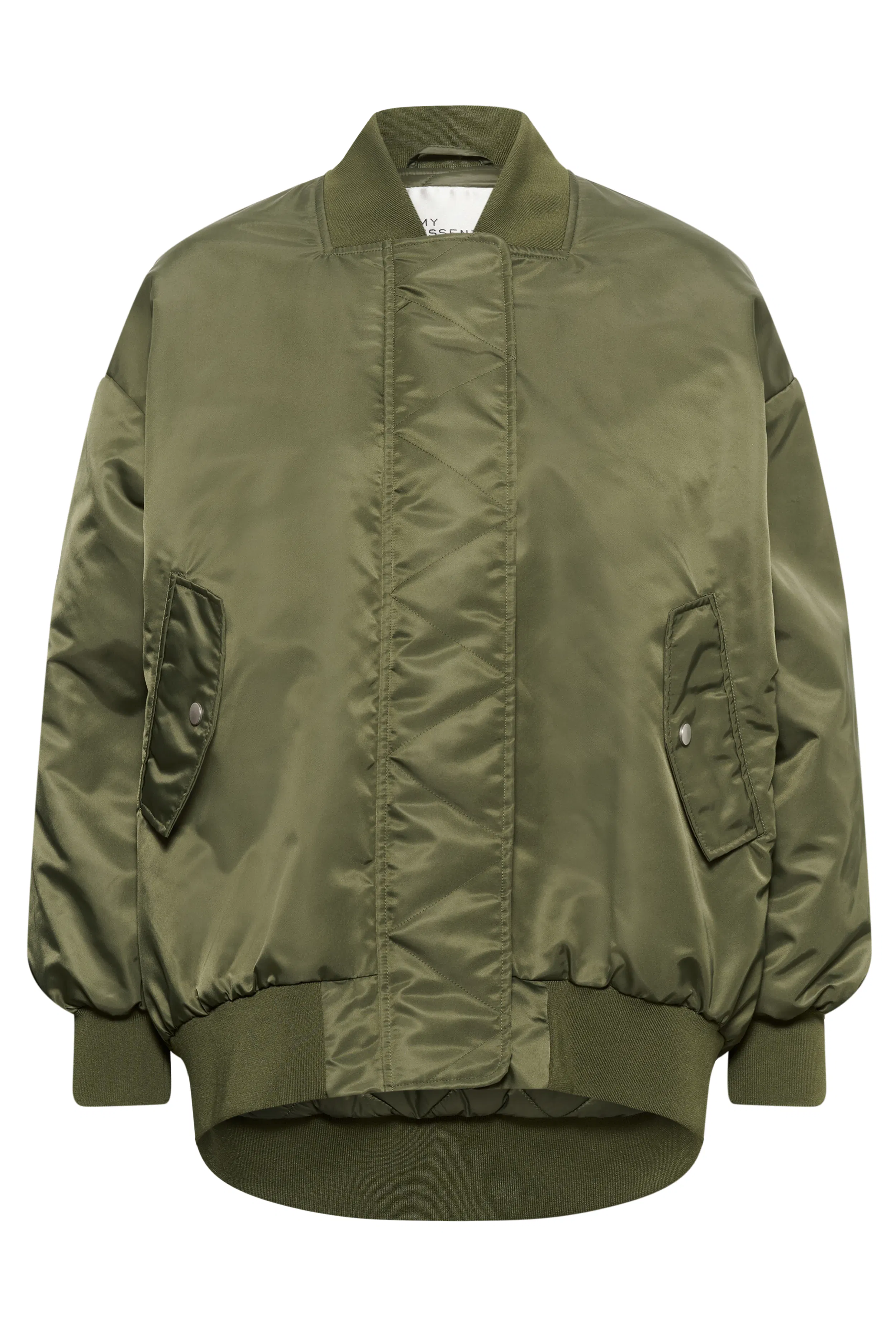 HelgaMW Reversible bomber jacket PACK FRONT 10704204-190515