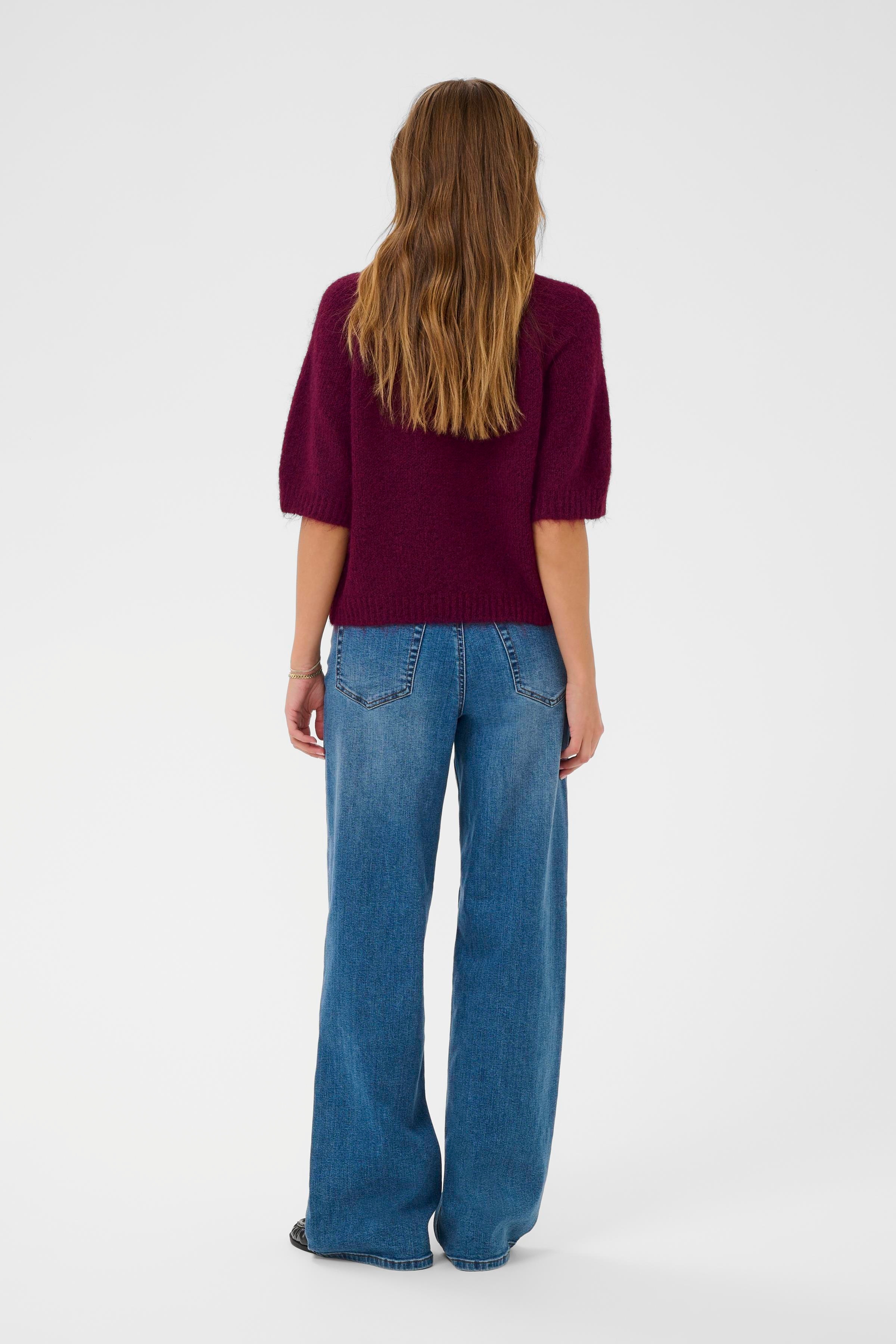 KAemilie Pullover LOOKBOOK BACK 10508162-191528