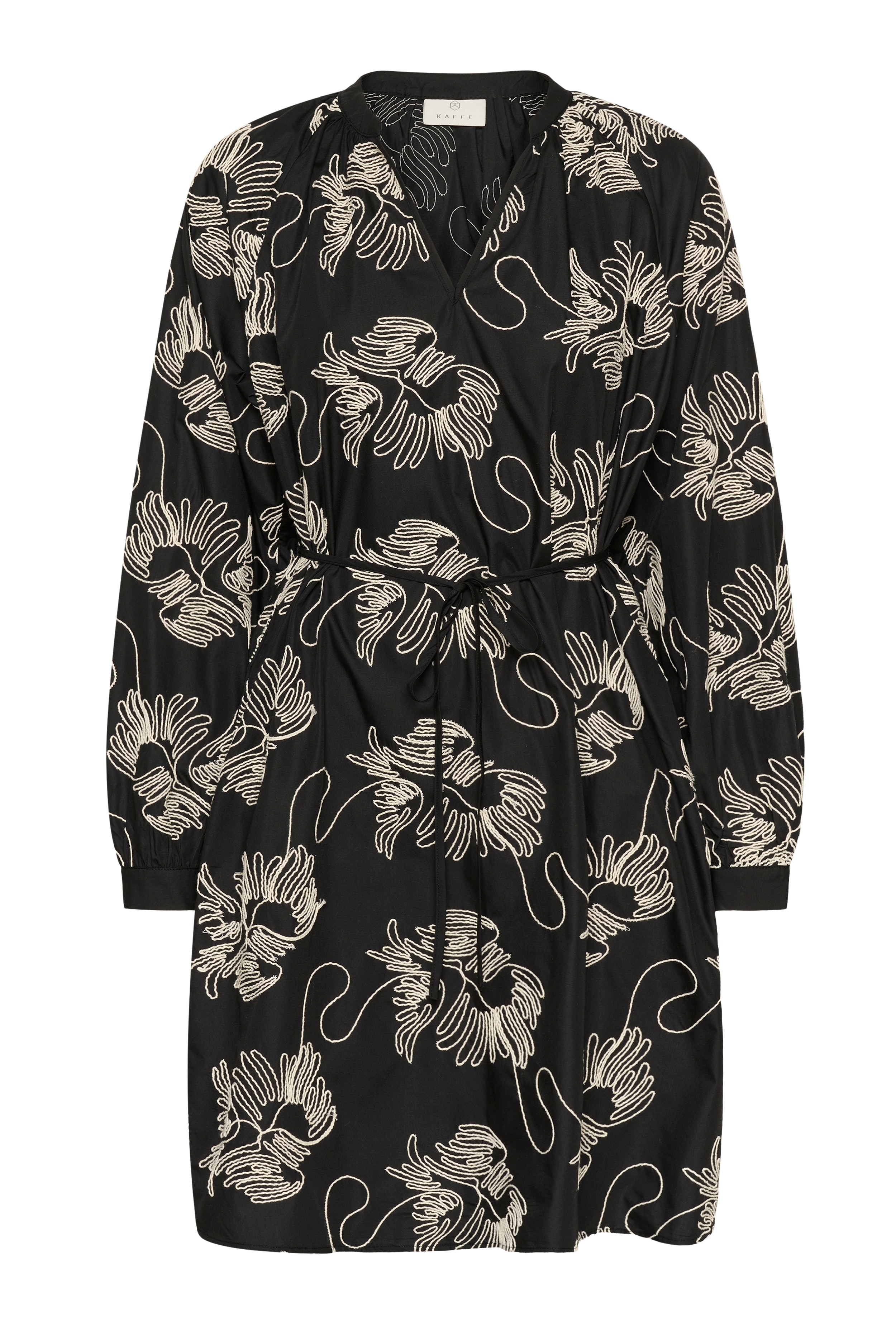 KAvinie Kjole PACK FRONT 10511097-108831