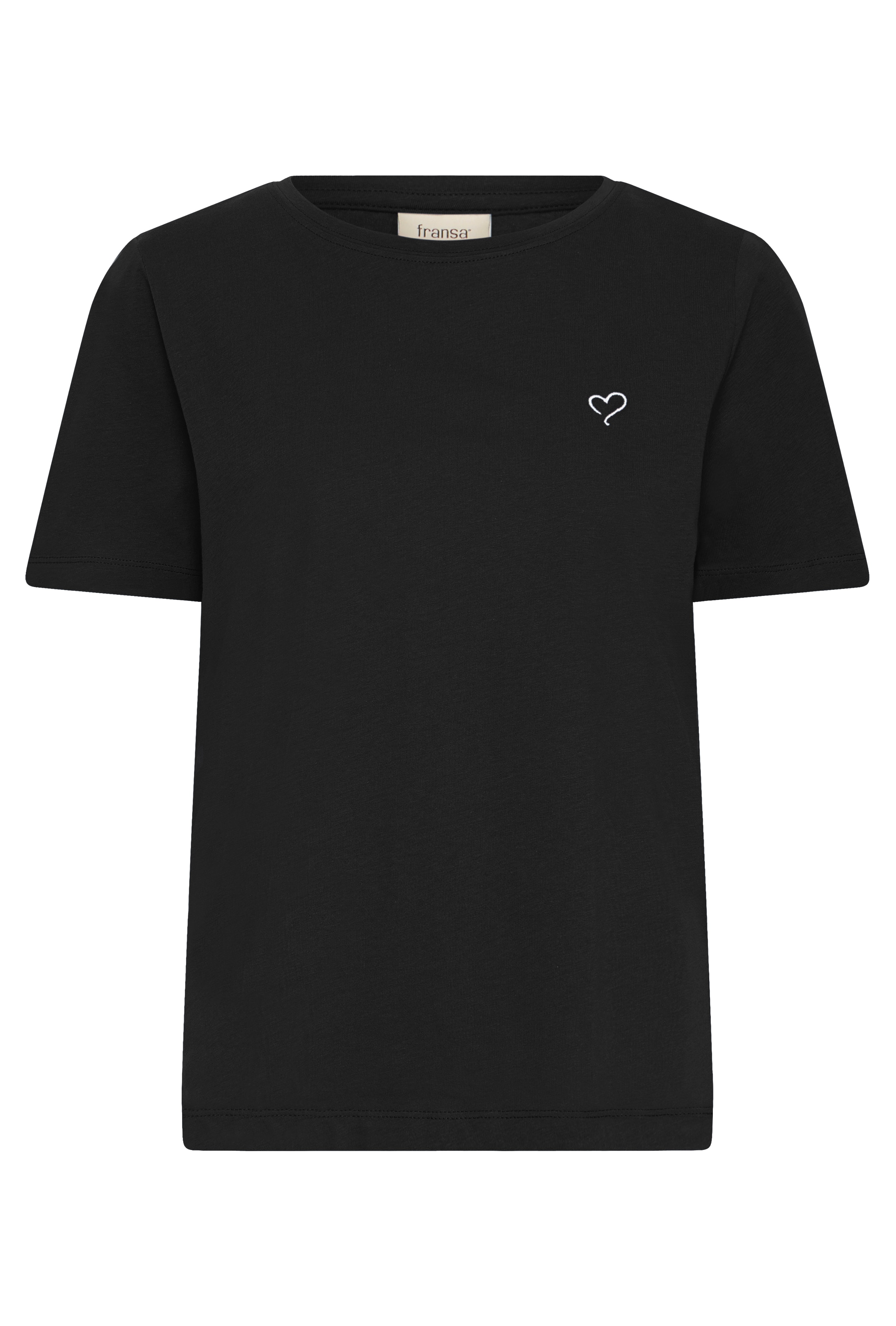 FRHEART T-shirt LOOKBOOK FRONT 20615873-200115