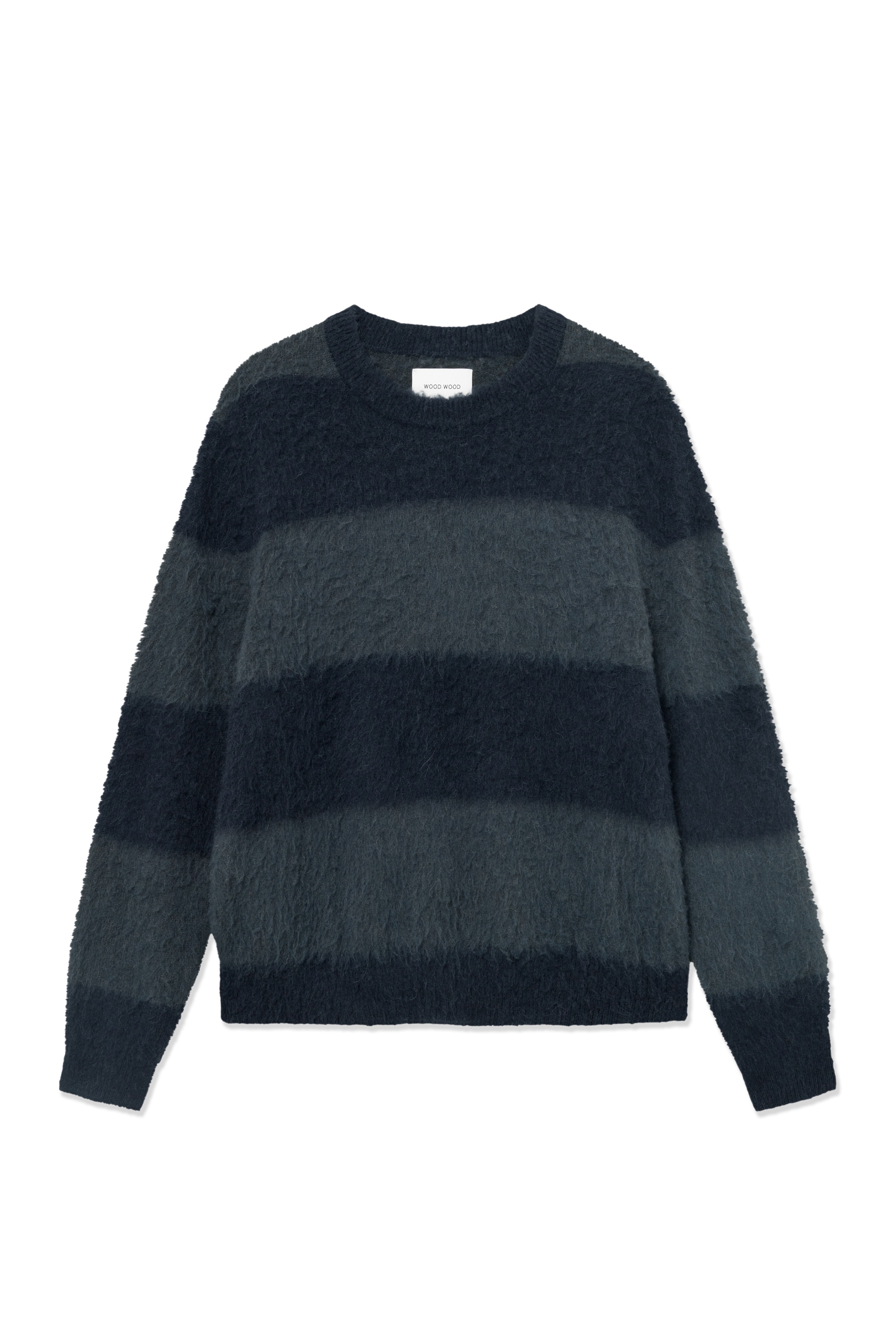 WWLevi Pullover PACK FRONT 30251851-304080