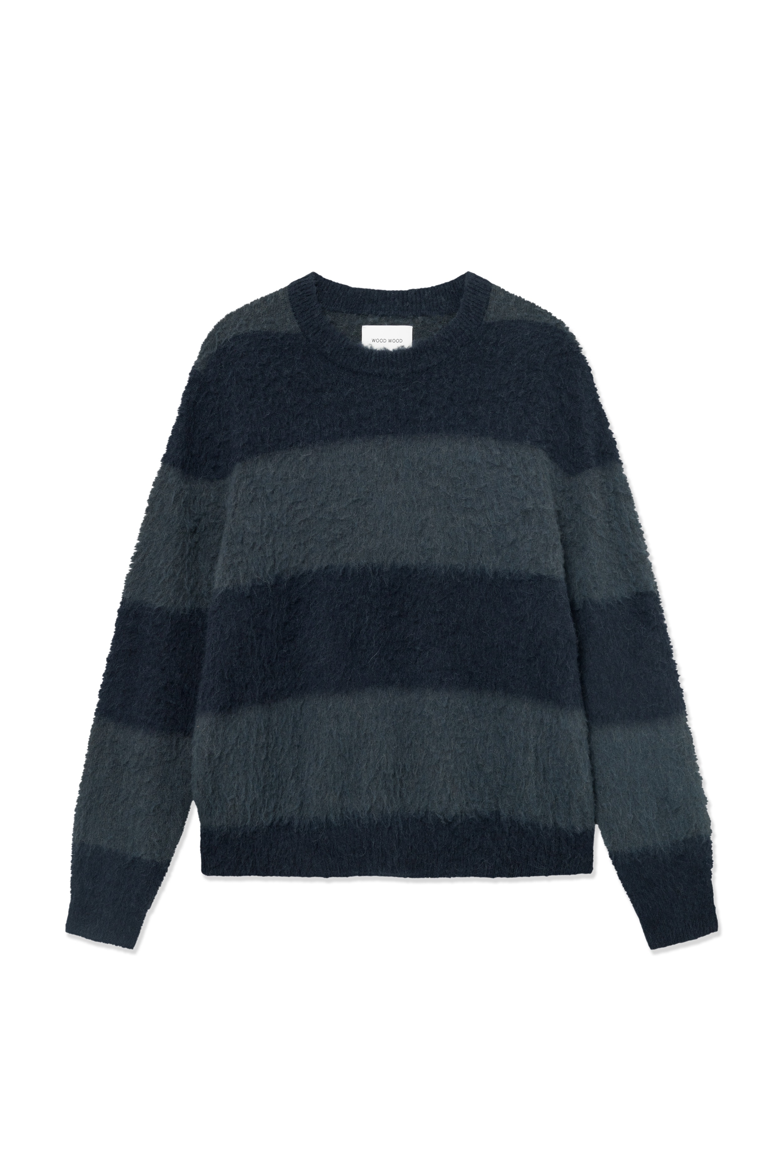 WWLevi Pullover PACK FRONT 30251851-304080