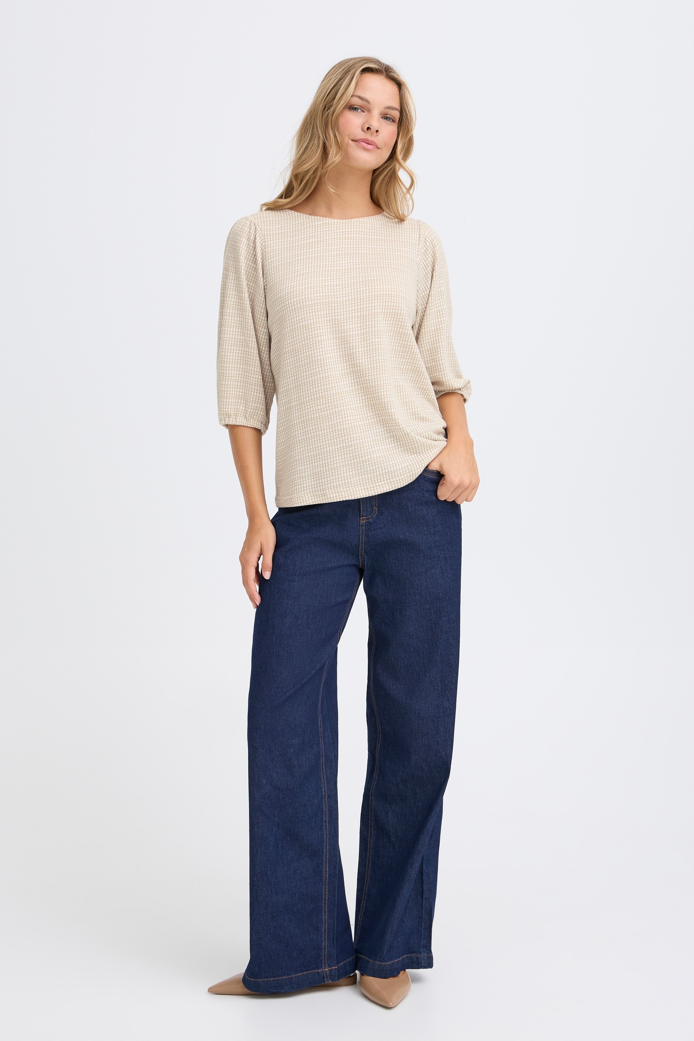 FRNIALA T-shirt LOOKBOOK FRONT 20617522-900005071