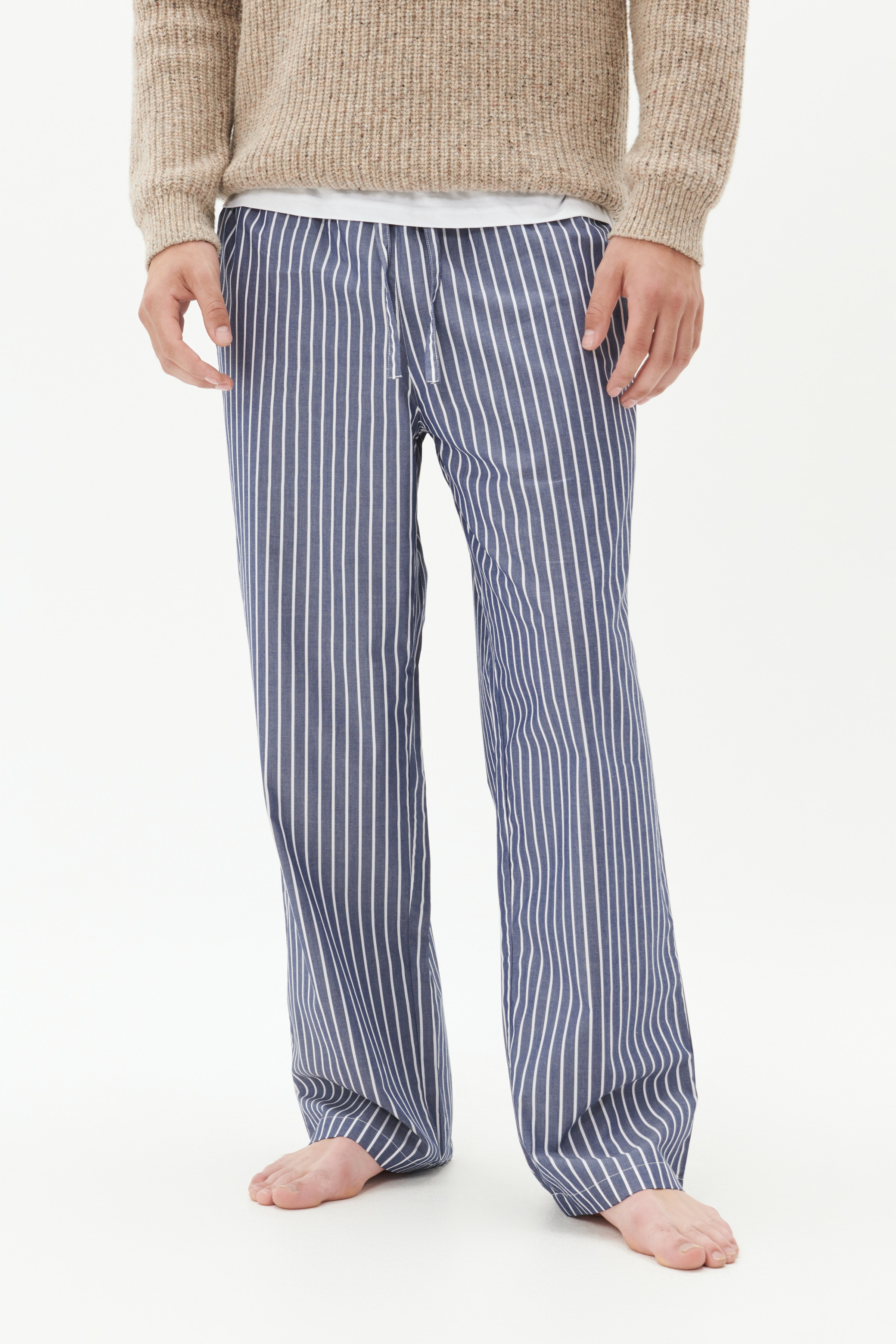 MAlyle Pyjamas pants LOOKBOOK FRONT 30207669-194011