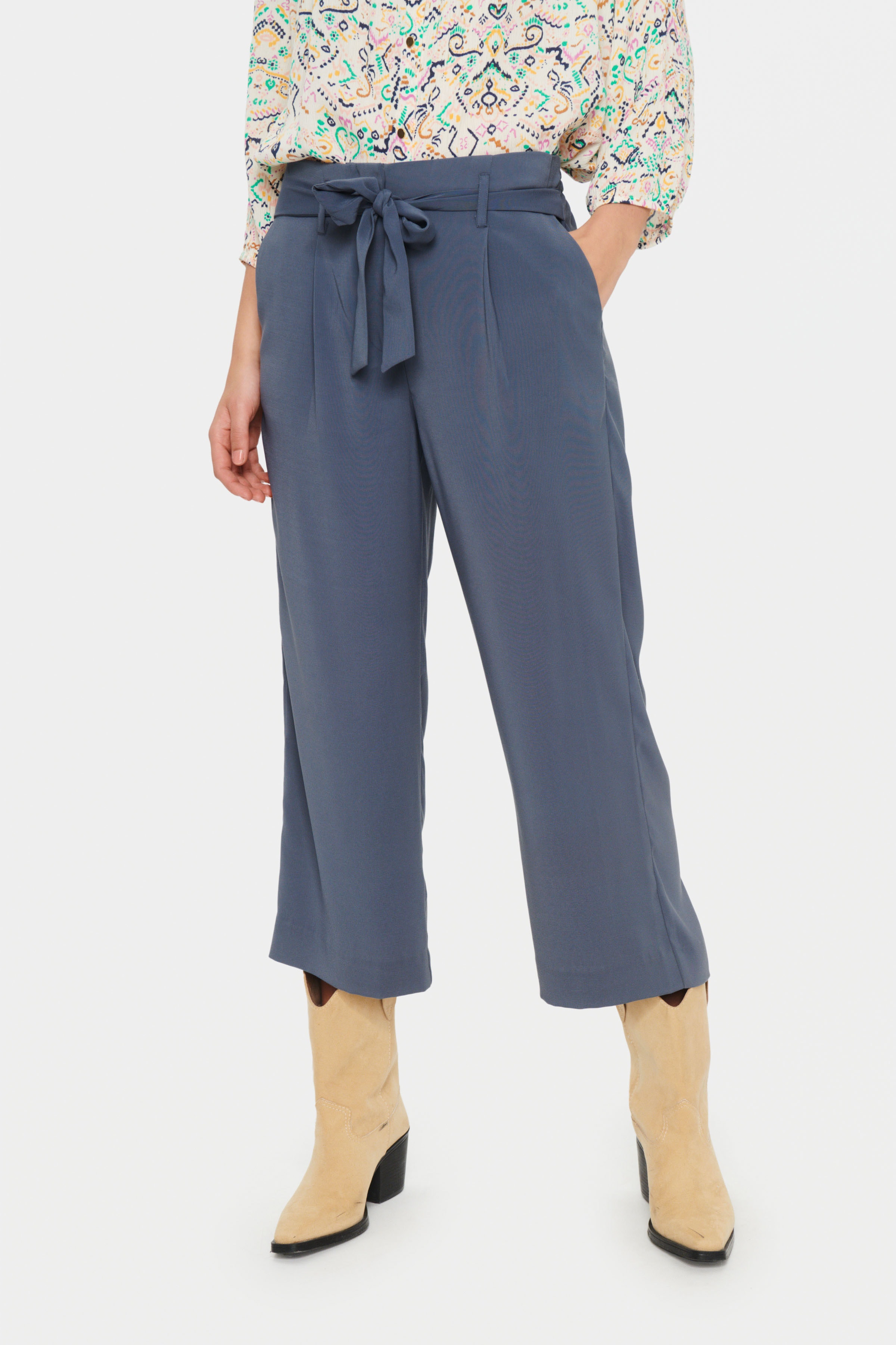 AndreaSZ Trousers LOOKBOOK FRONT 30511929-194014