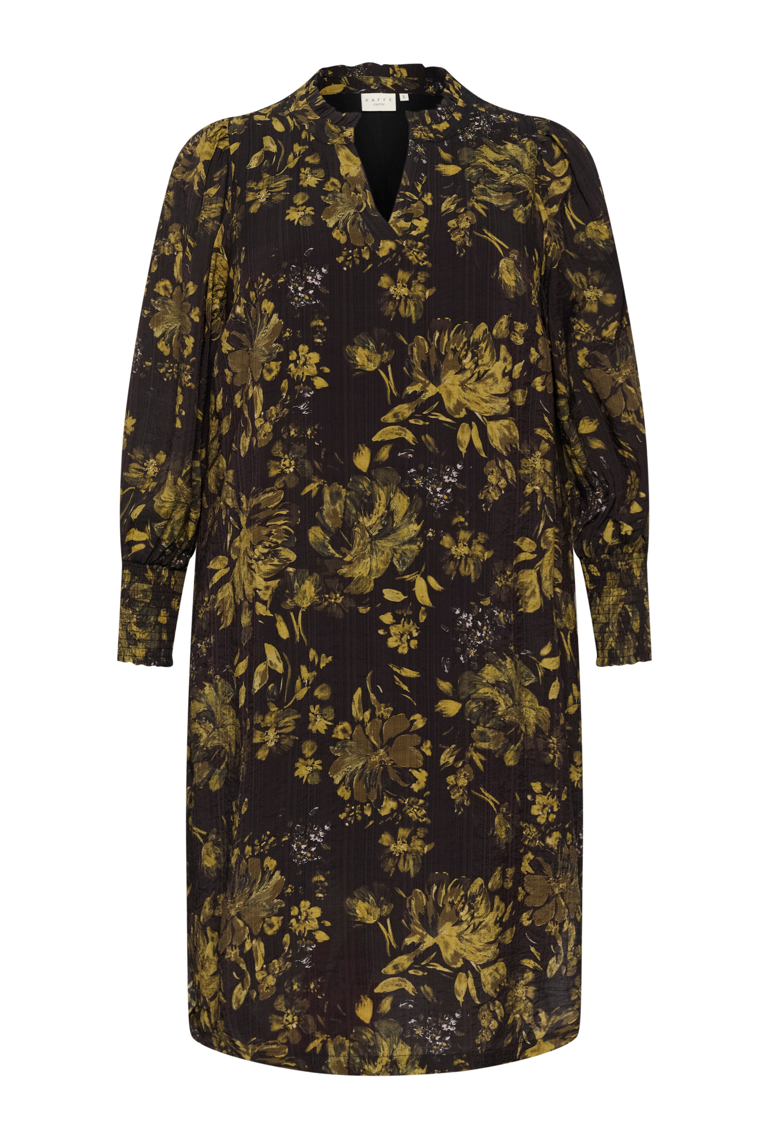 KCkajana Kleid PACK FRONT 10581874-104999