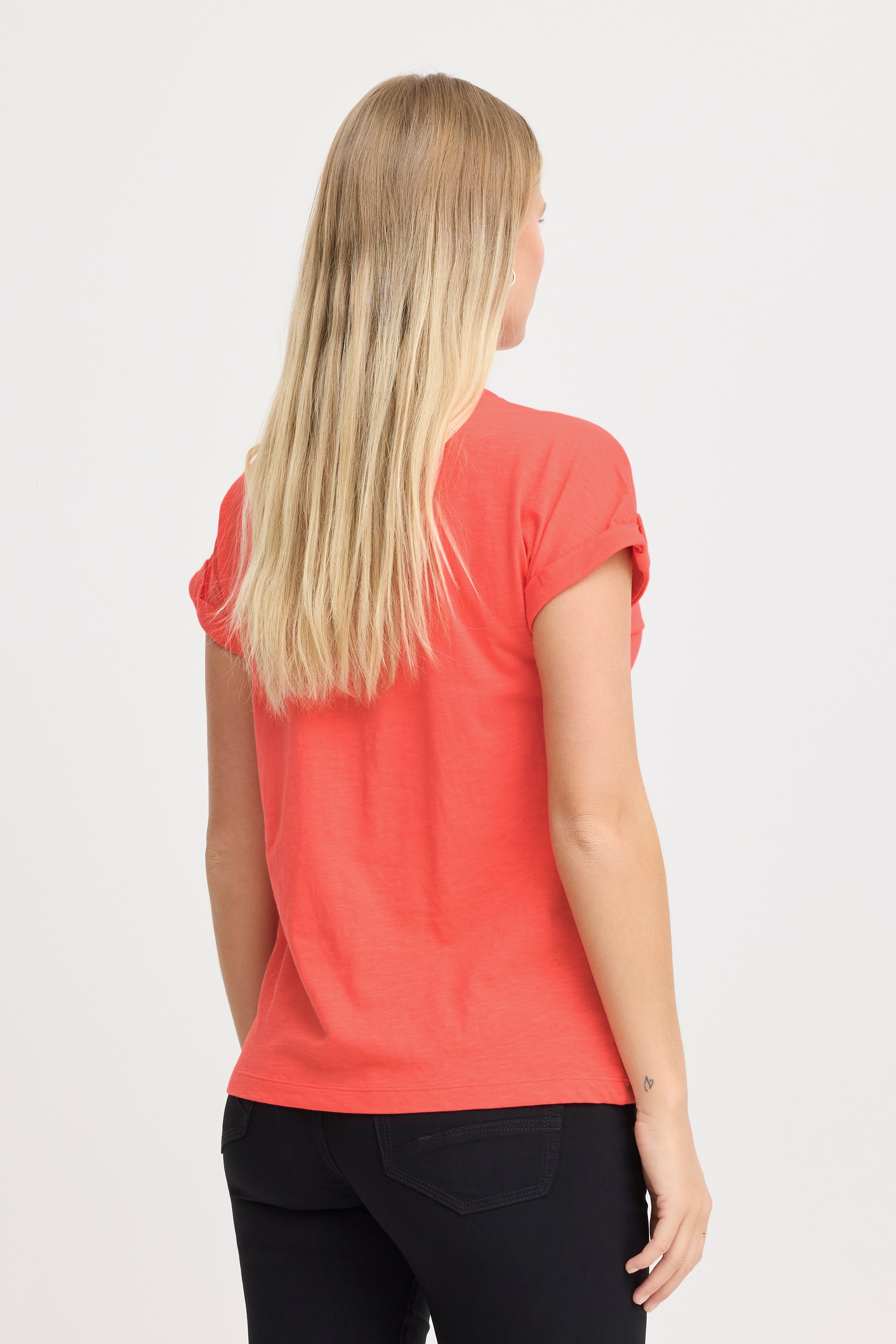FRDALIA T-shirt LOOKBOOK FRONT 20615609-181651