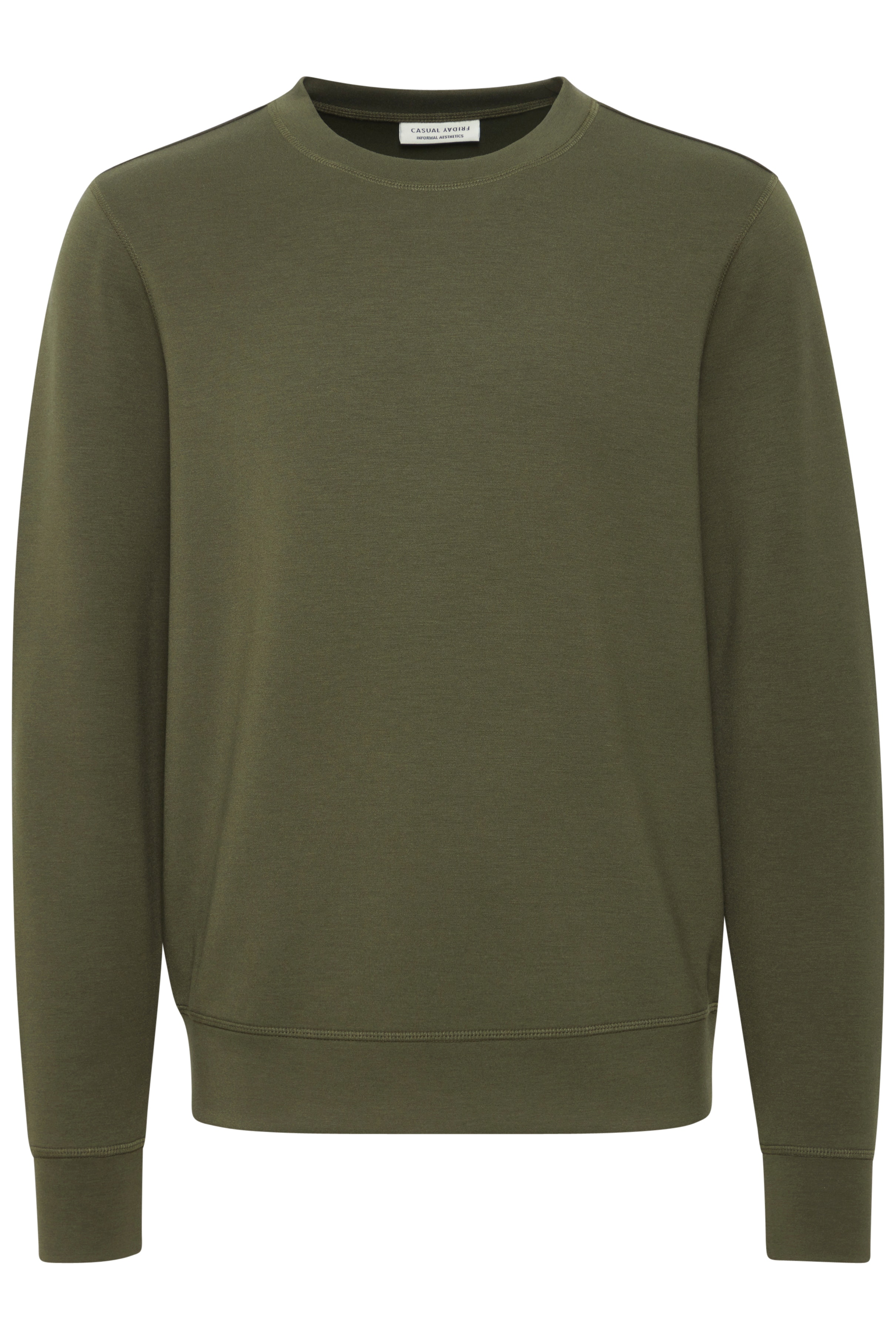 CFSEBASTIAN Sweatshirt PACK FRONT 20504731-190810