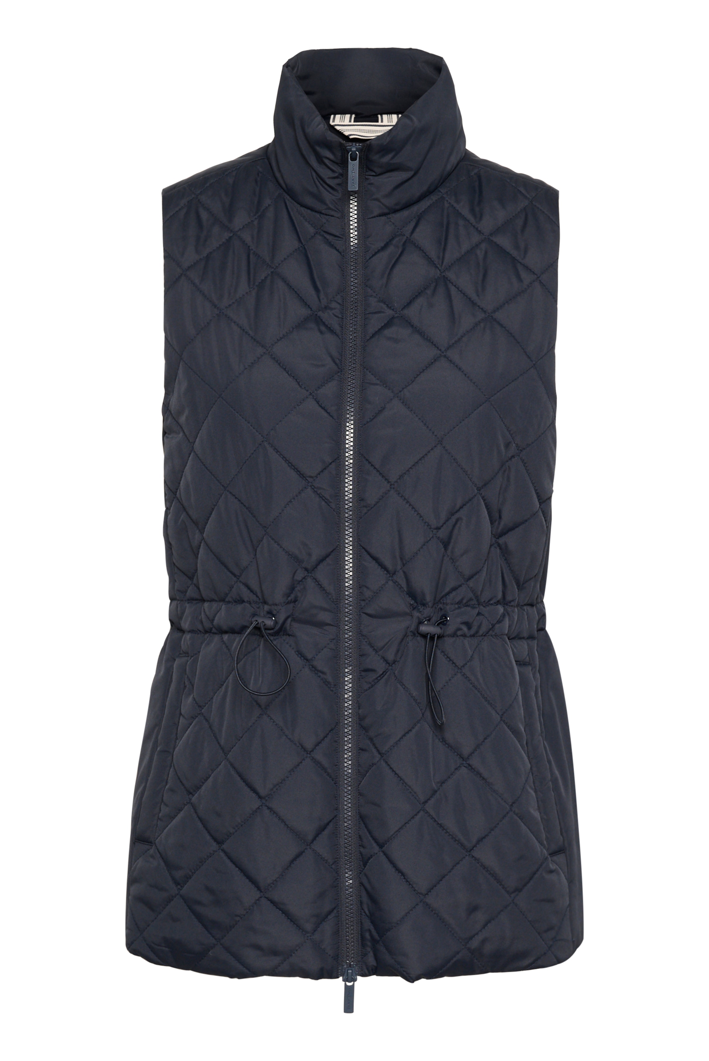 NanetPW Warm waistcoat PACK FRONT 30309182-194013