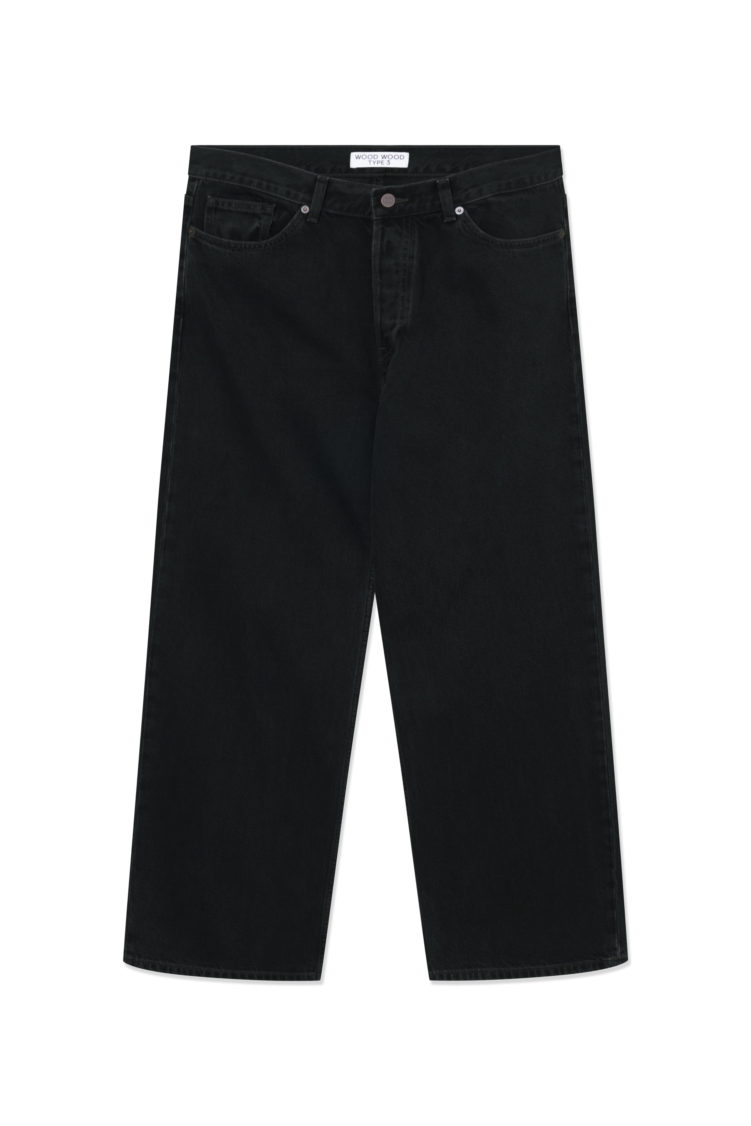 WWType 3 Jeans PACK FRONT 30251603-304315