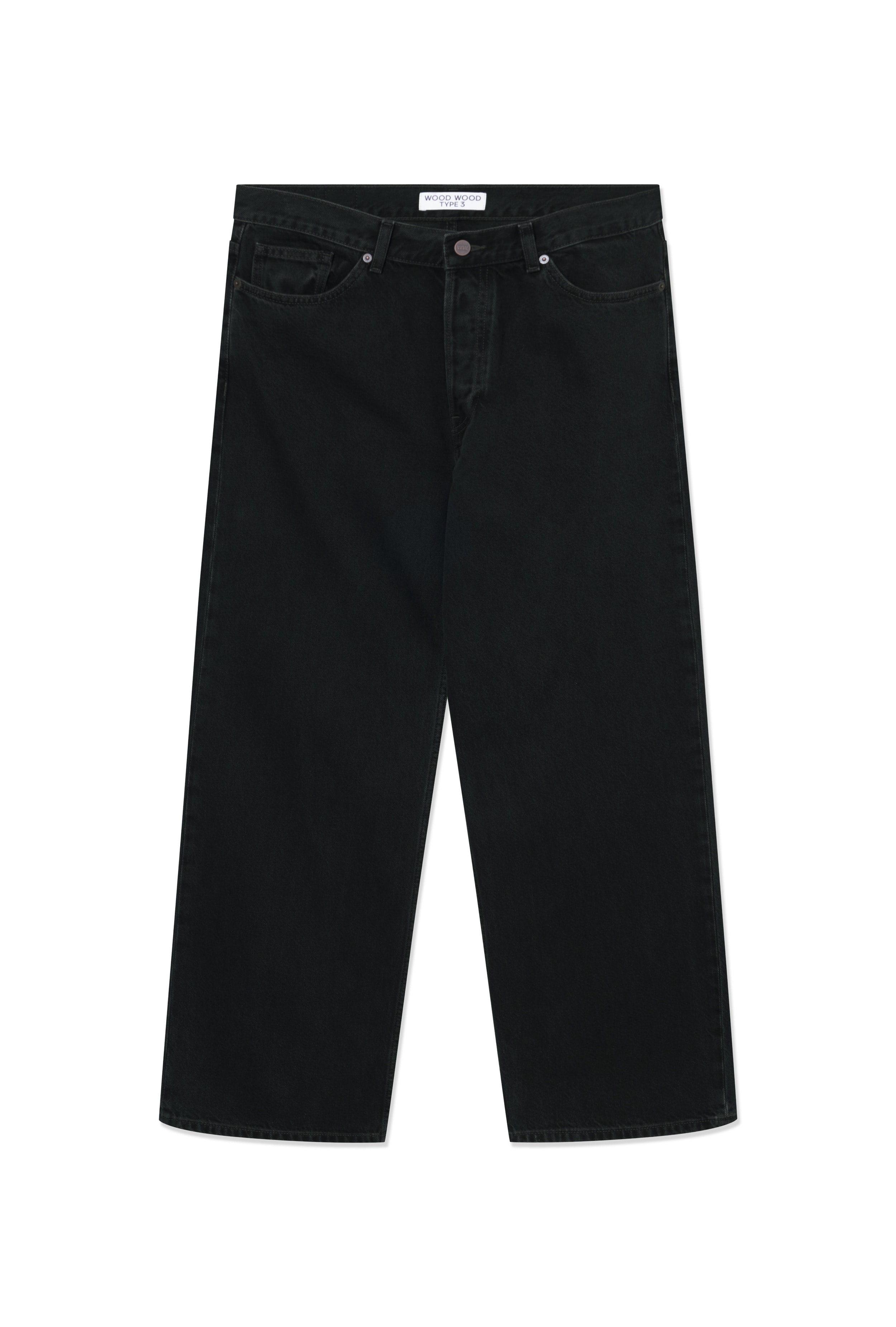 WWType 3 Jeans PACK FRONT 30251603-304315