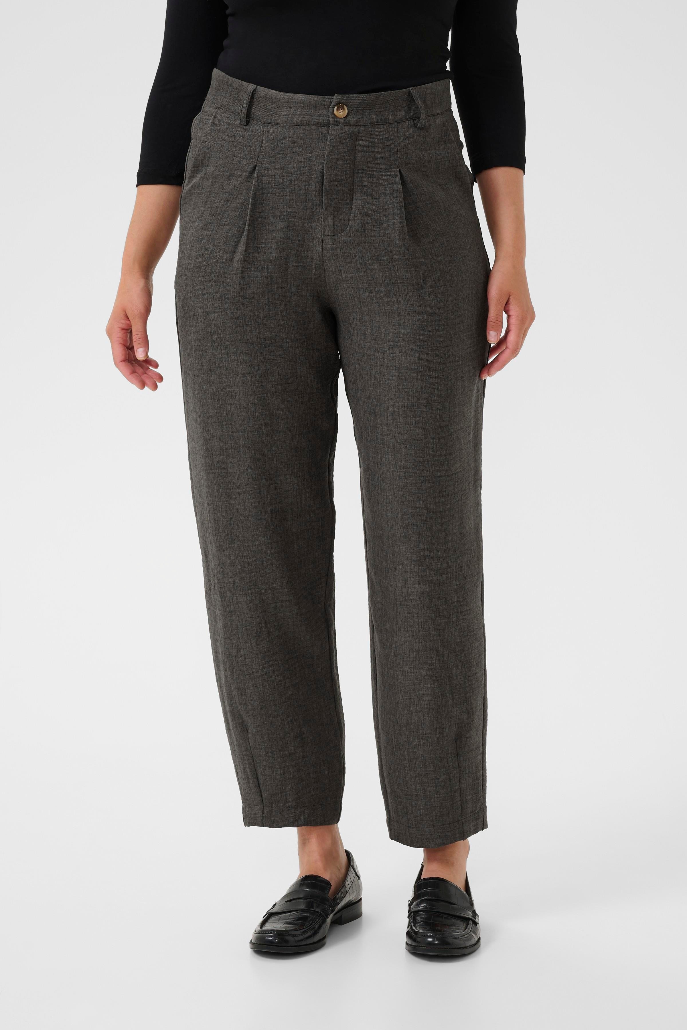 BPoda Trousers LOOKBOOK FRONT 40200036-100125