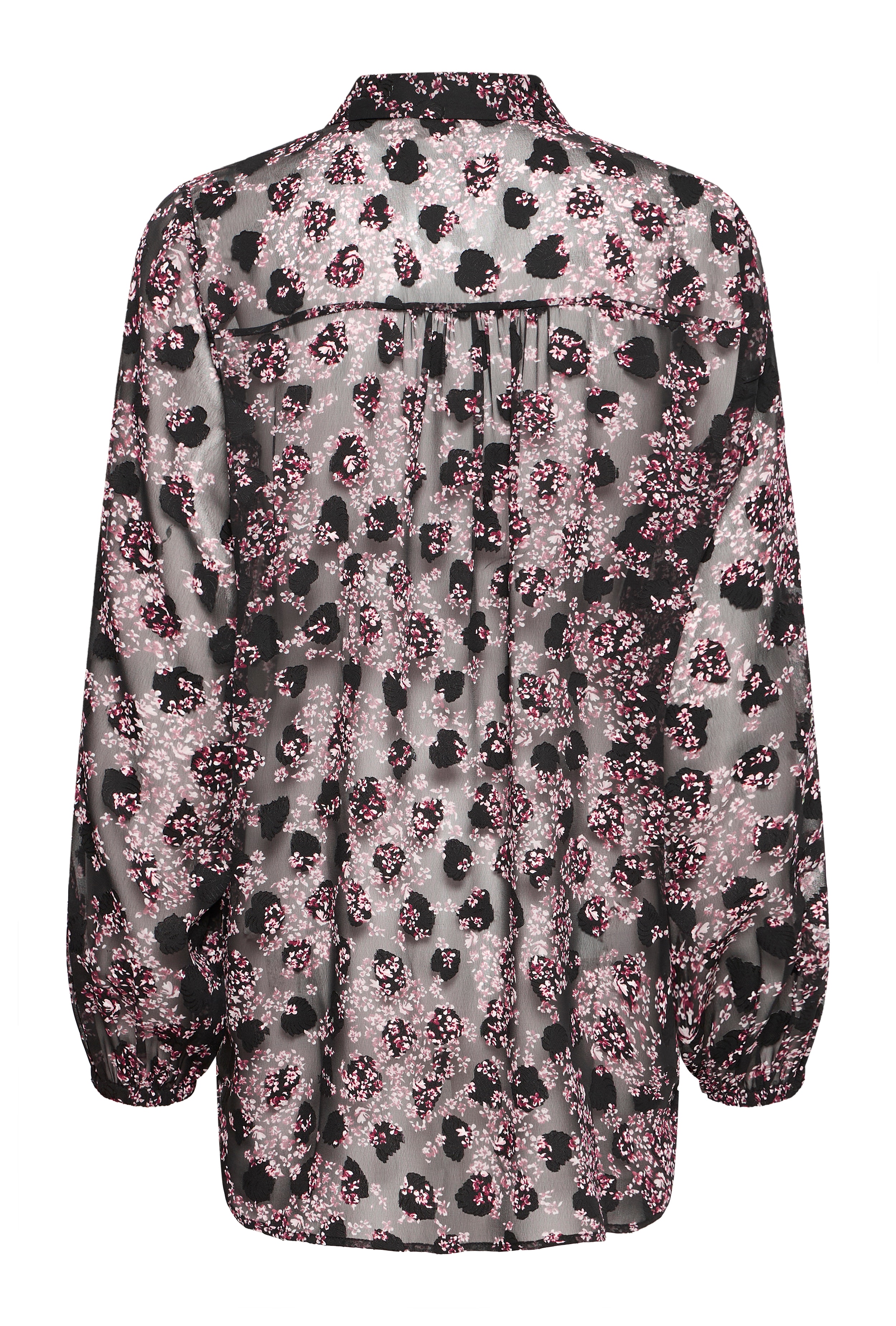 FRCHAY Skjorte PACK BACK 20617273-900003200