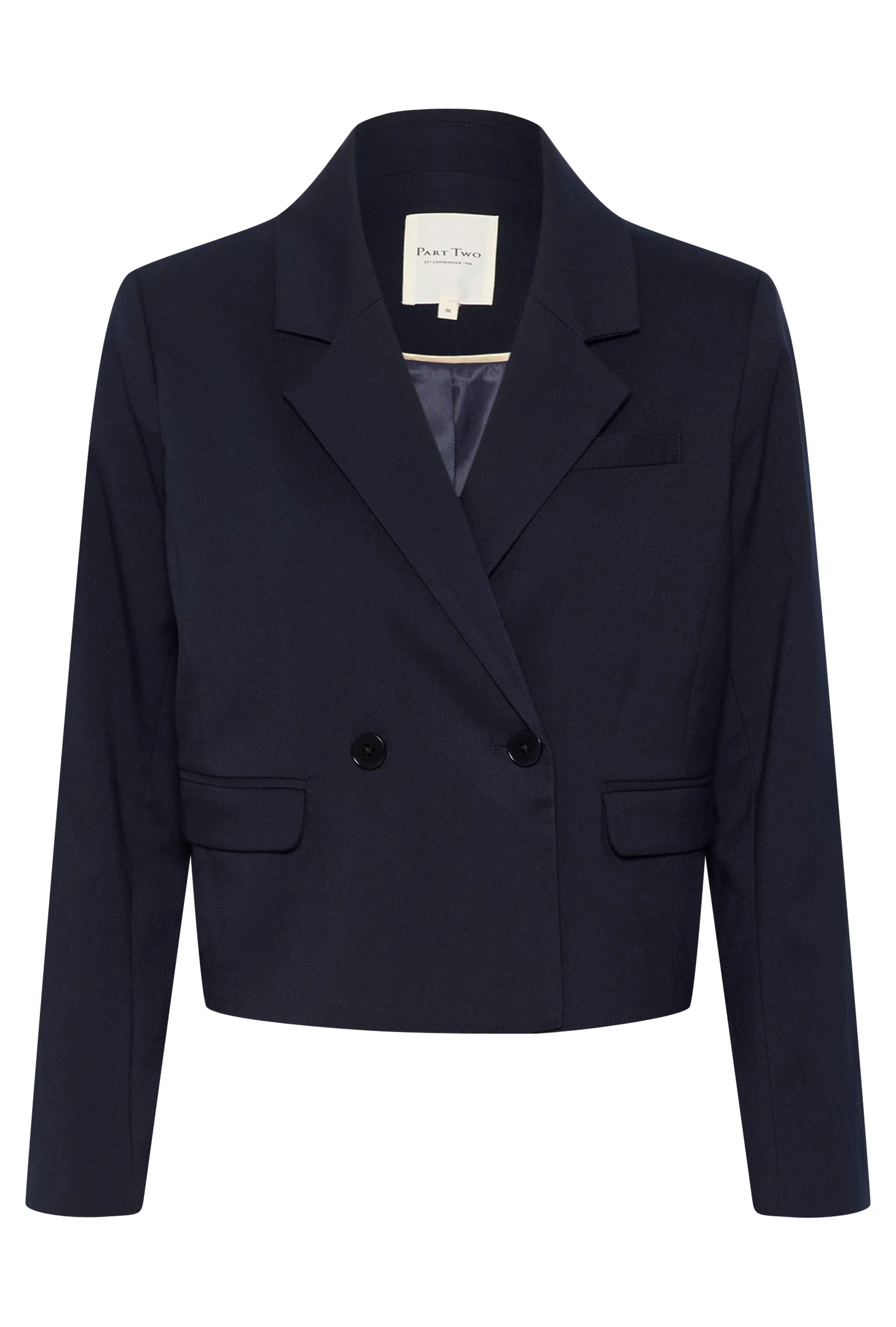 CaishaPW Blazer PACK FRONT 30308334-194013