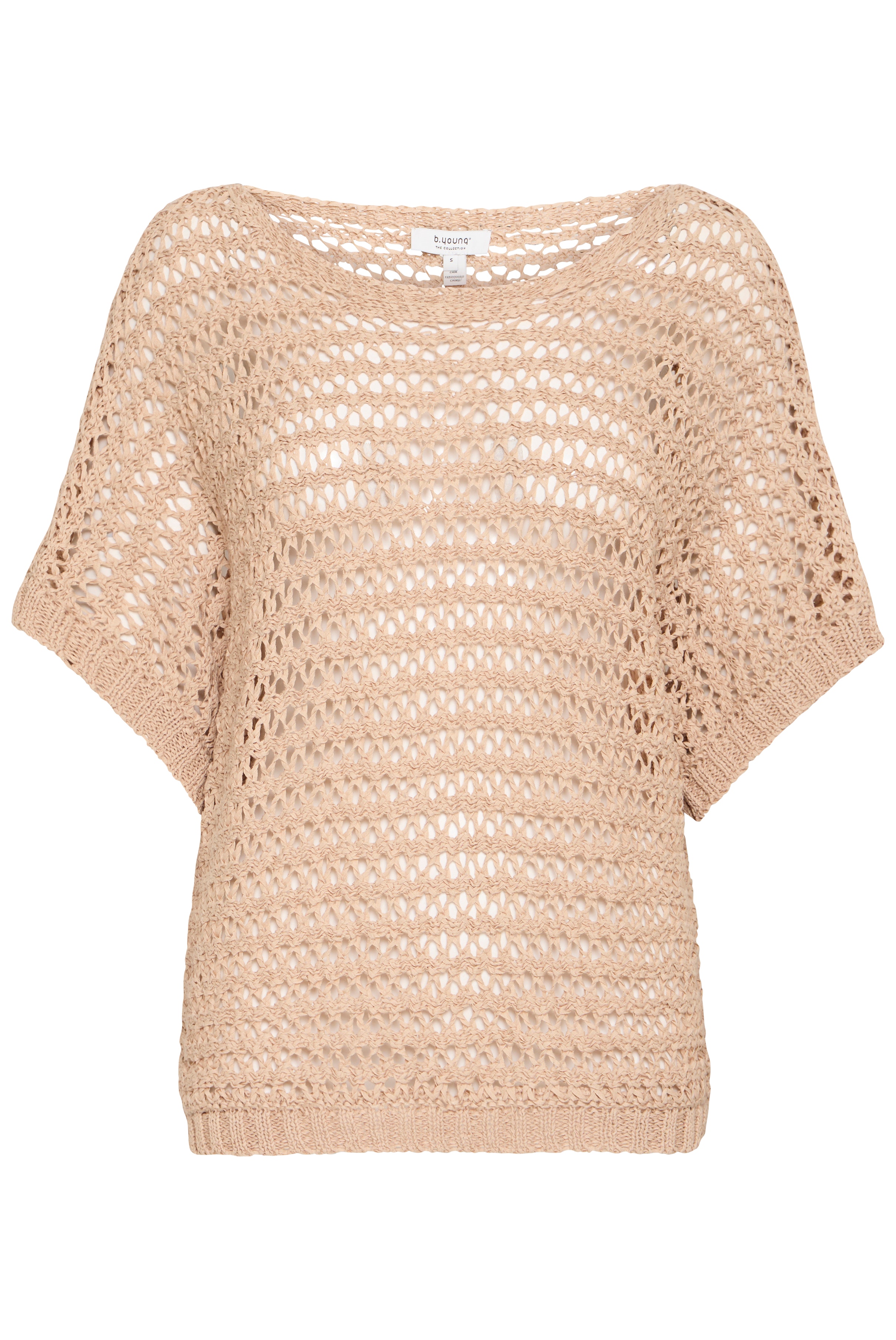 BYMARAX Pullover PACK FRONT 20816638-151304
