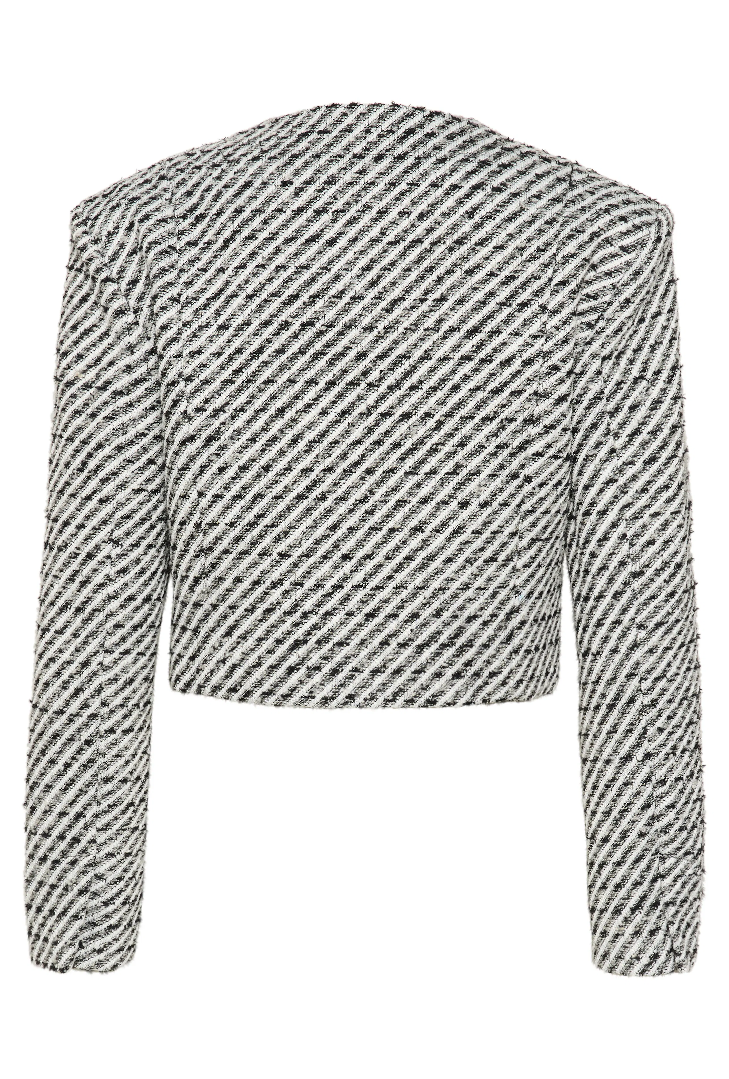 AmilinaGZ Casual Jacke PACK FRONT 10909601-106885