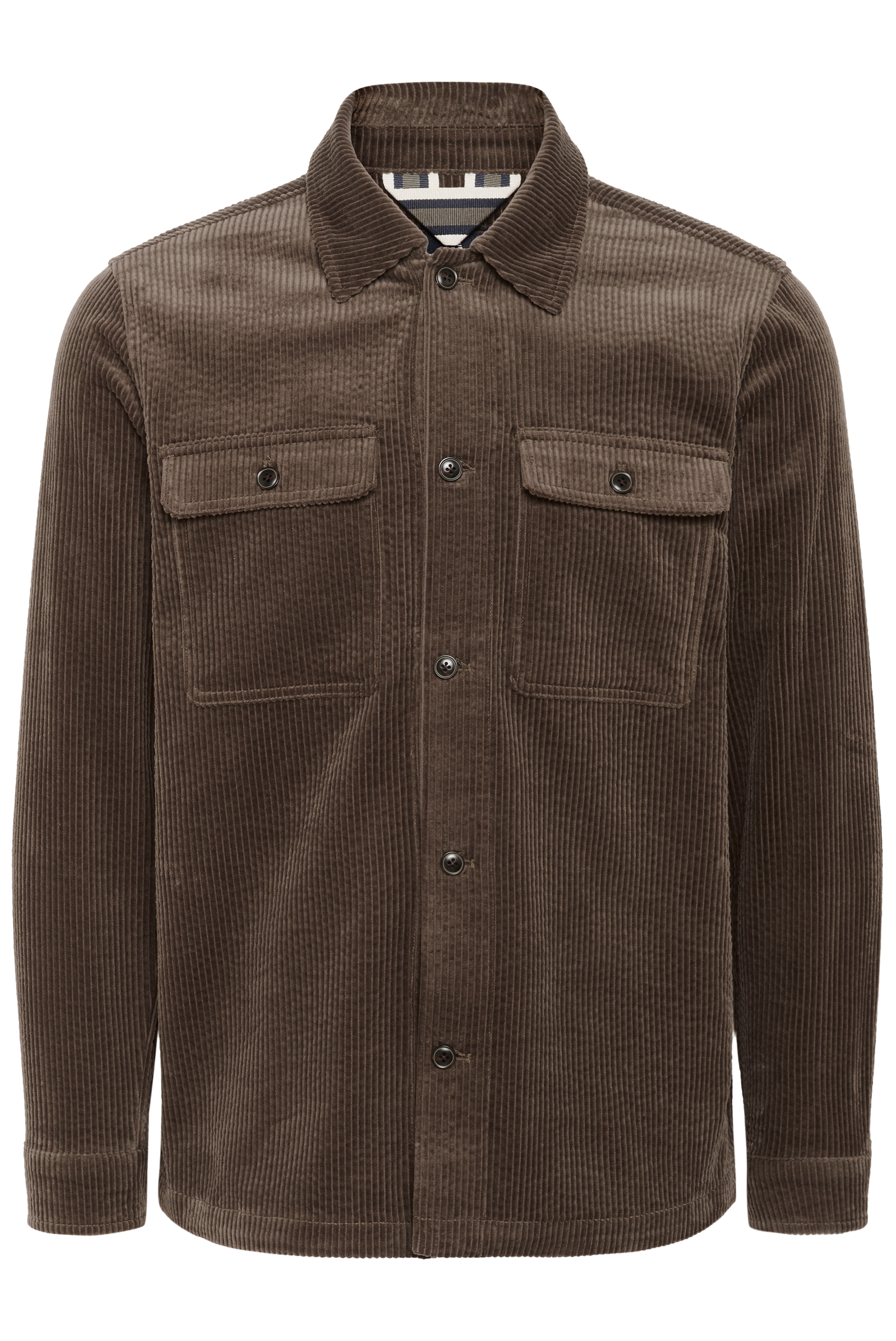 MAcookridge Heritage Shirt PACK FRONT 30208632-194011