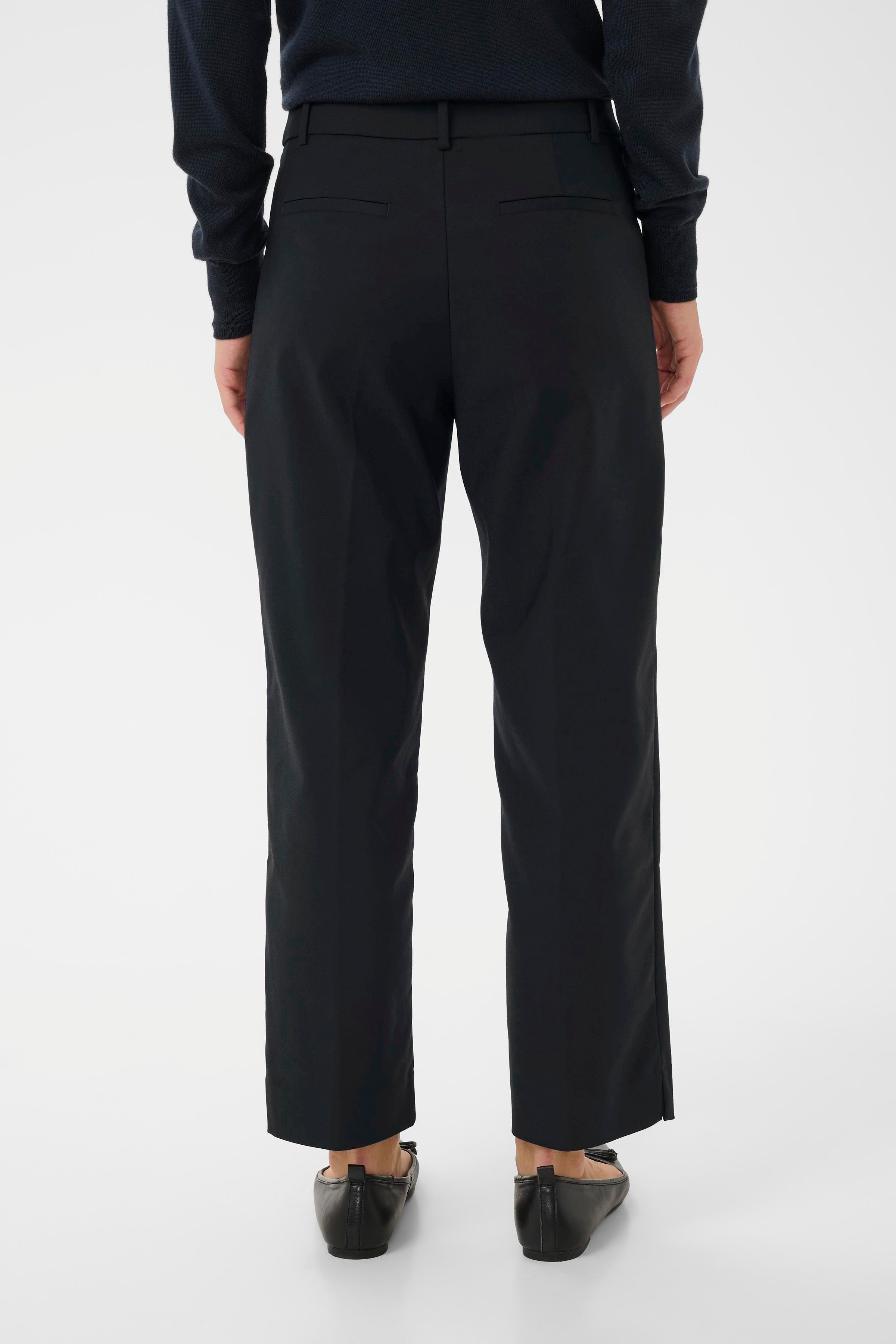 NeyanaPW Trousers LOOKBOOK BACK 30309762-194013