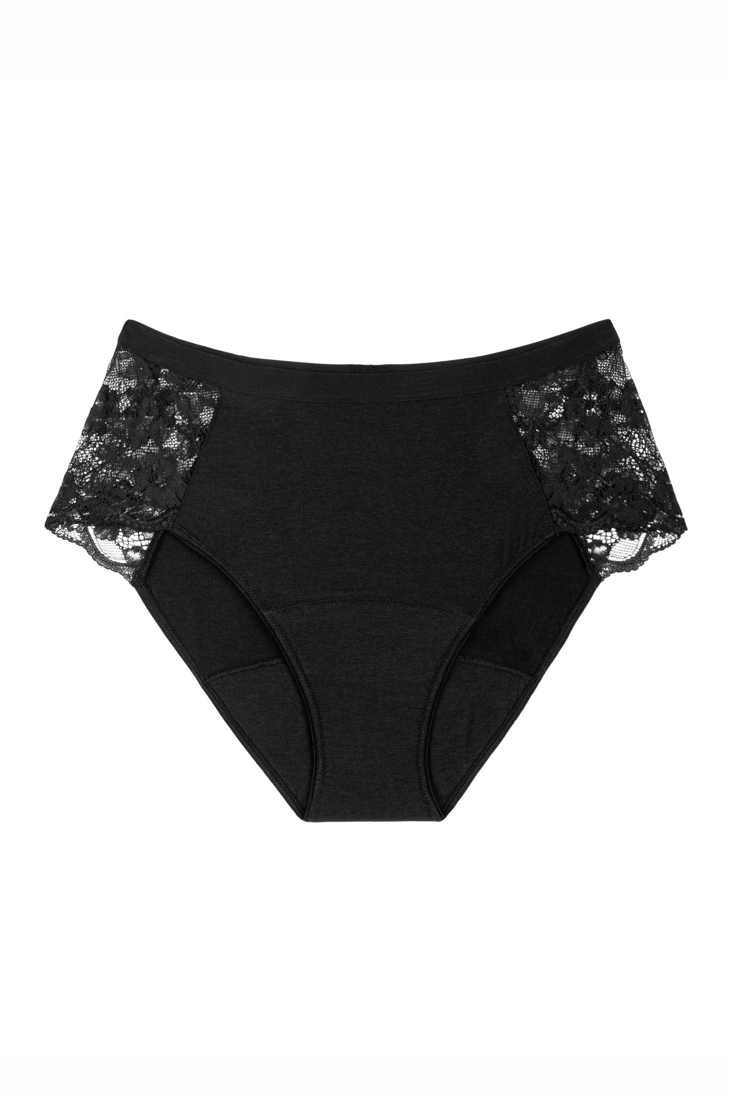 TriumphFreedom Unterhose PACK FRONT 40500174-T0004