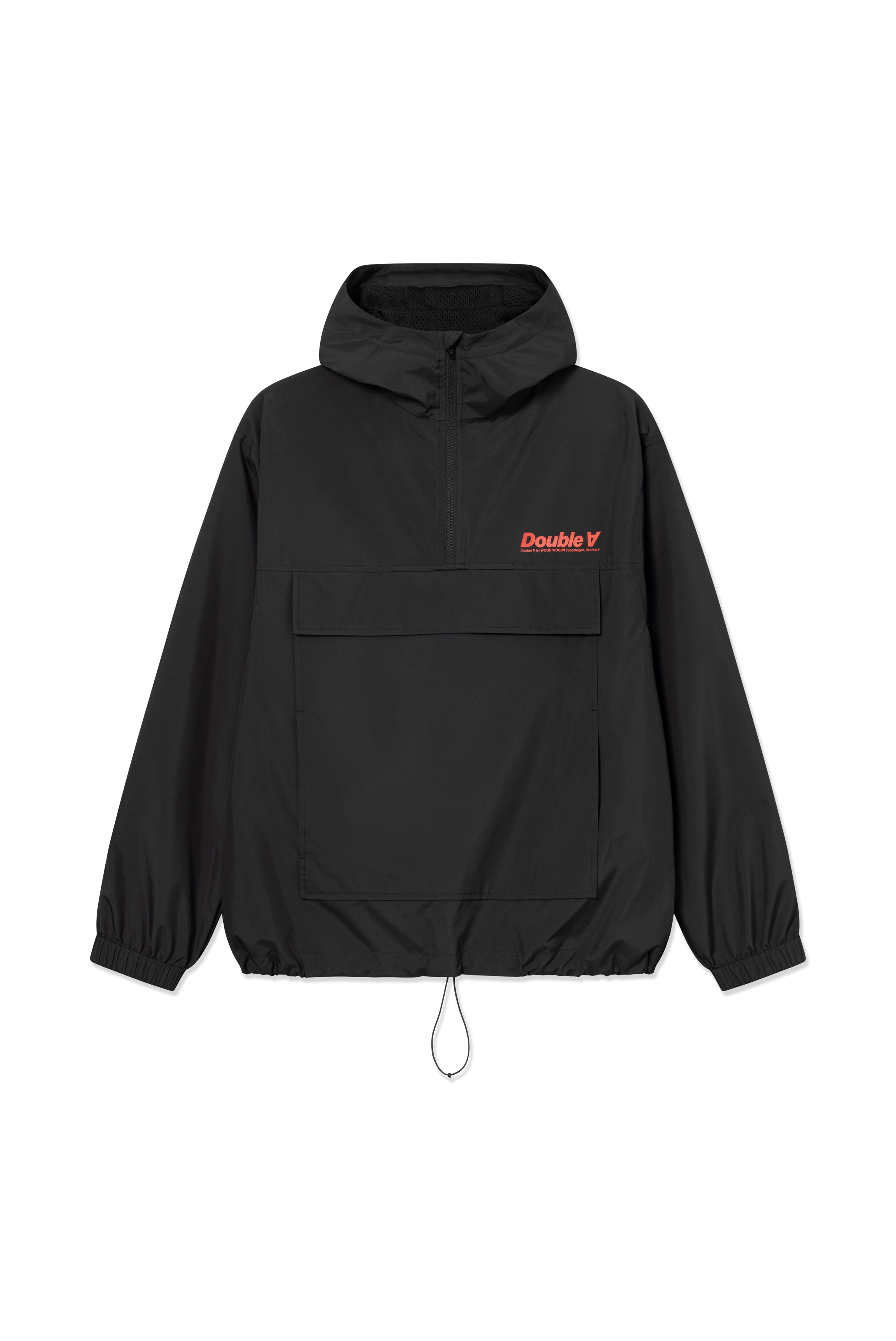 WWKimbo Anorakjas PACK FRONT 30252016-194029