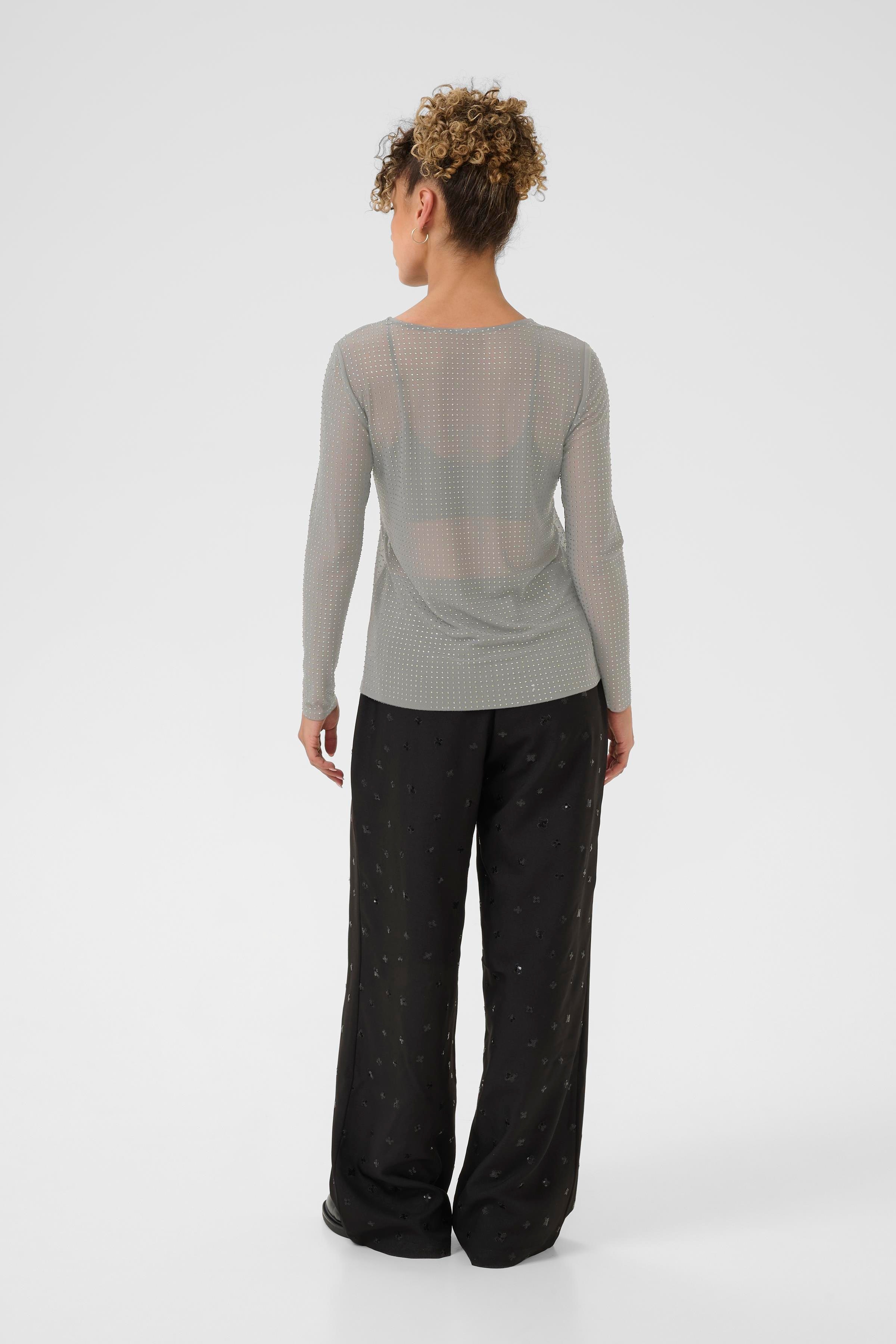 CRGina T-shirt LOOKBOOK BACK 10614425-185204