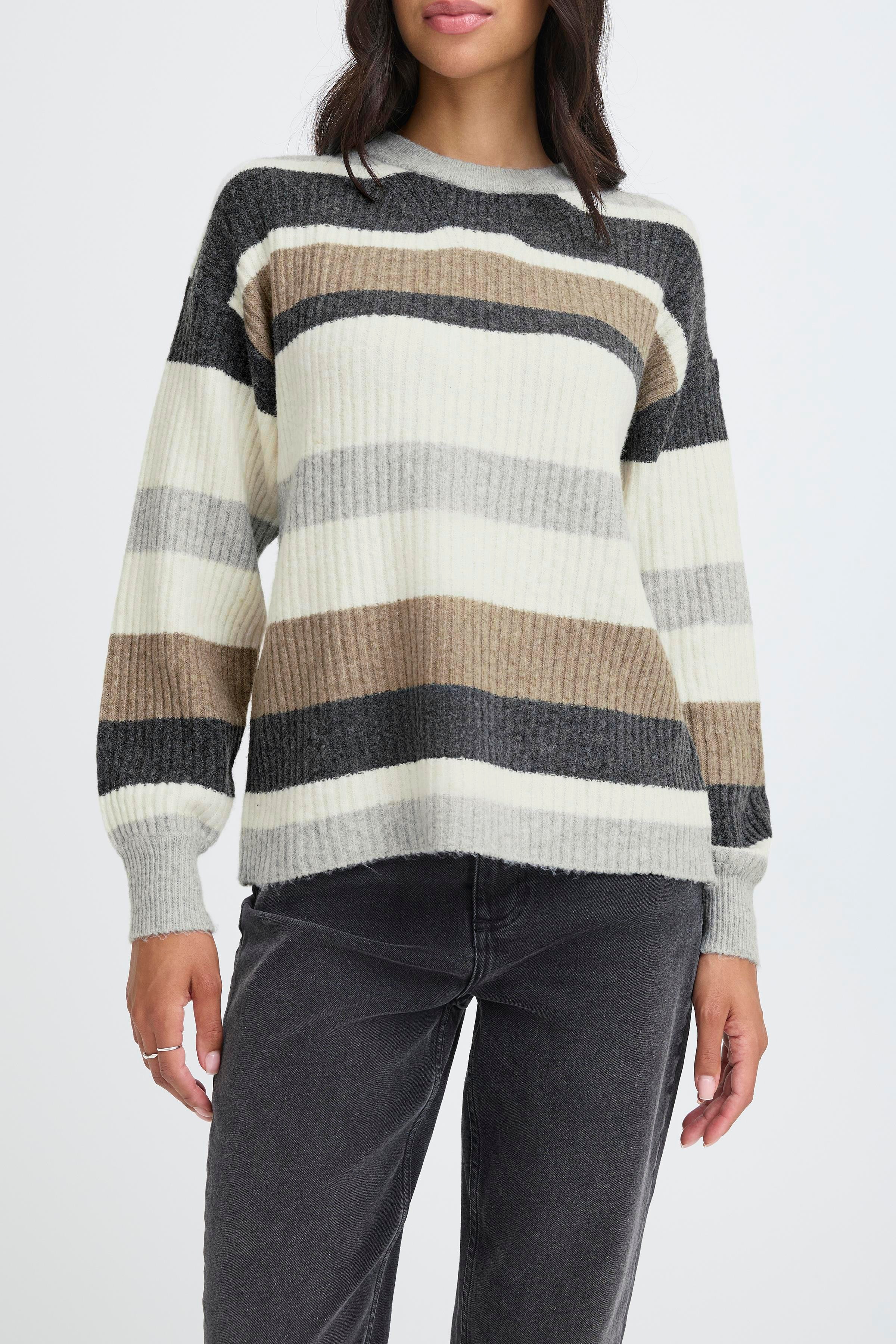 BYONEMA Pullover LOOKBOOK DETAIL 20813898-900005522