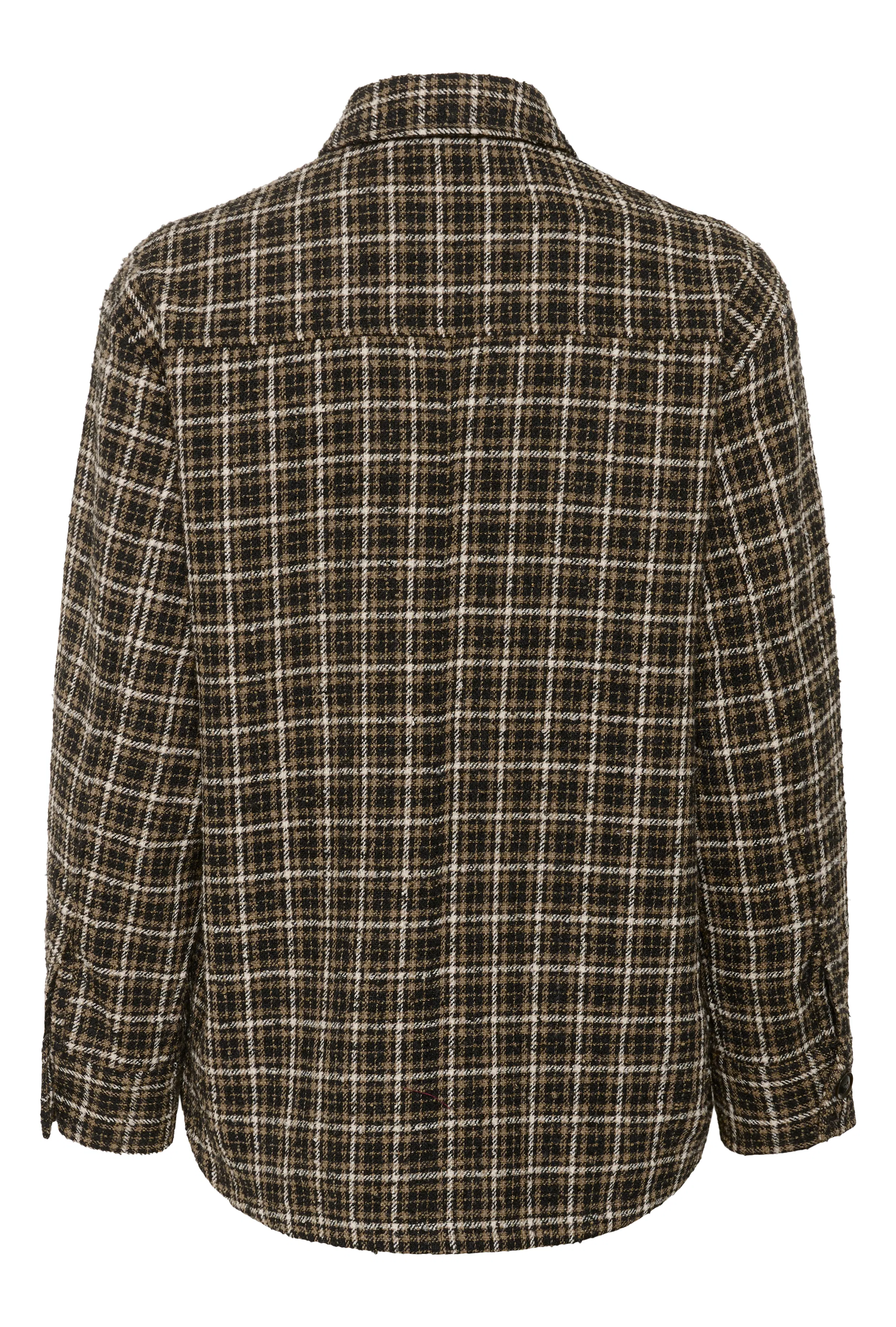 SissemaiPW Casual Jacke PACK FRONT 30310035-304269