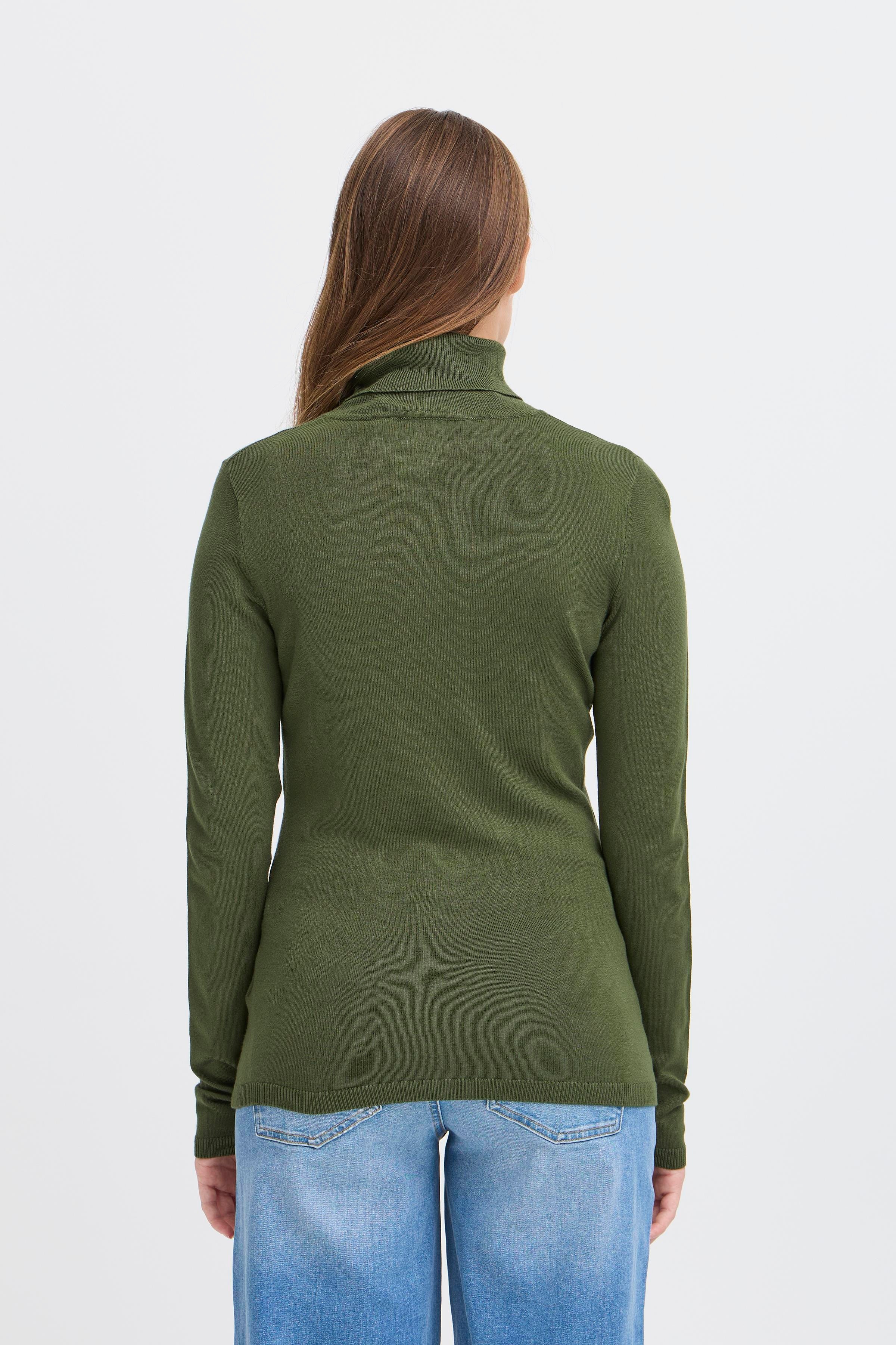 IHMAFA Pullover LOOKBOOK BACK 103646-190419