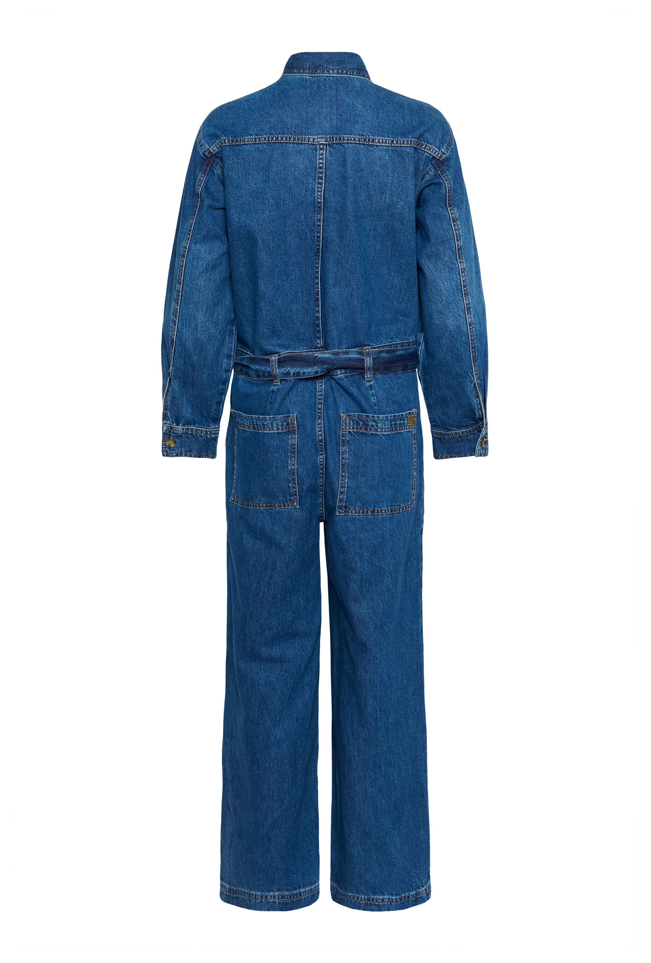 NaavaIW Jumpsuit PACK BACK 30110843-300325