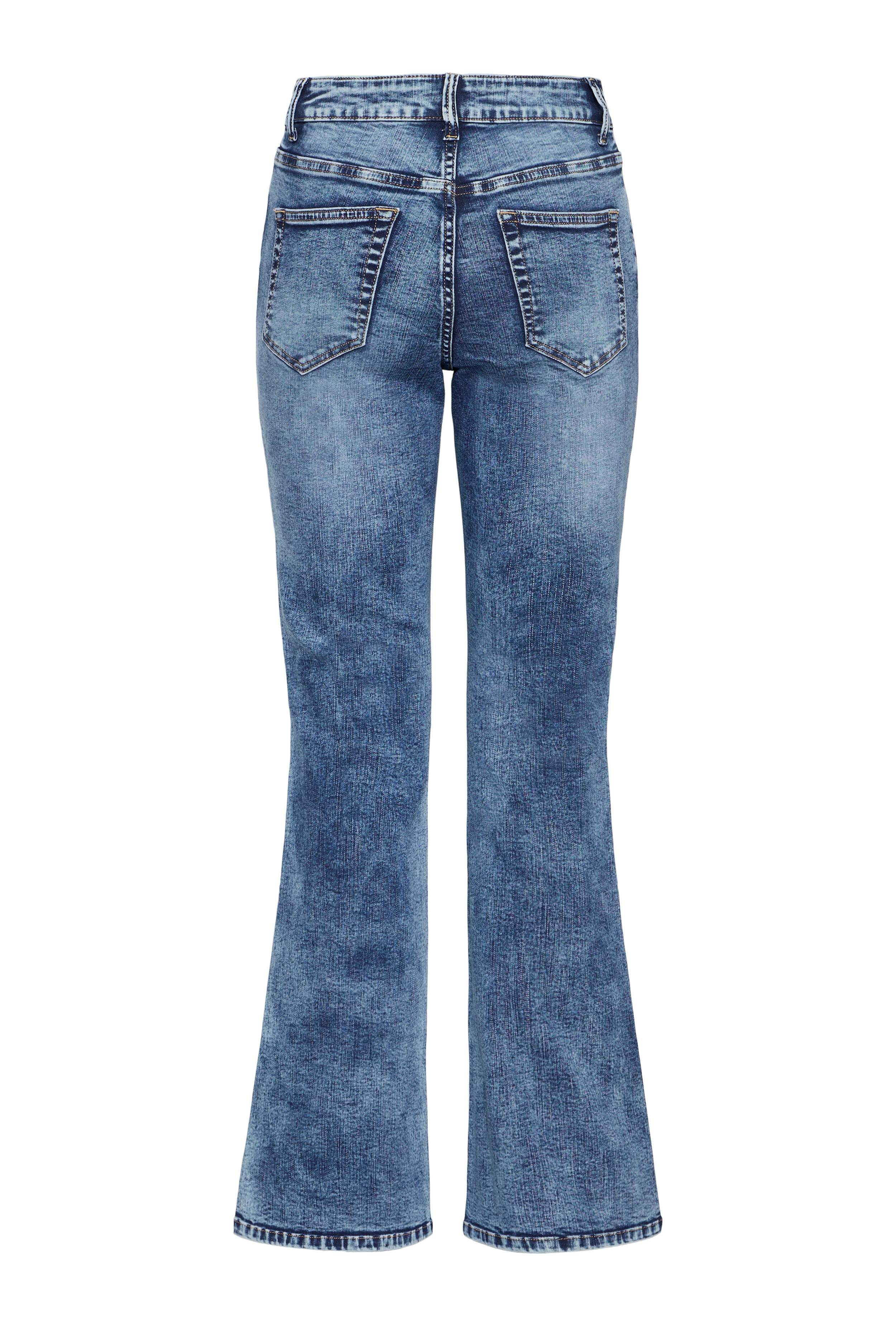 BYKAILY Jeans PACK FRONT 20816179-200461