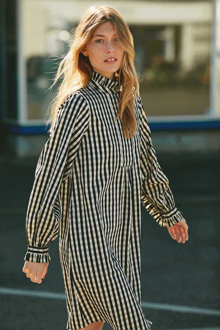 VanaPW Kjole LOCATION NONE 30307404-301753