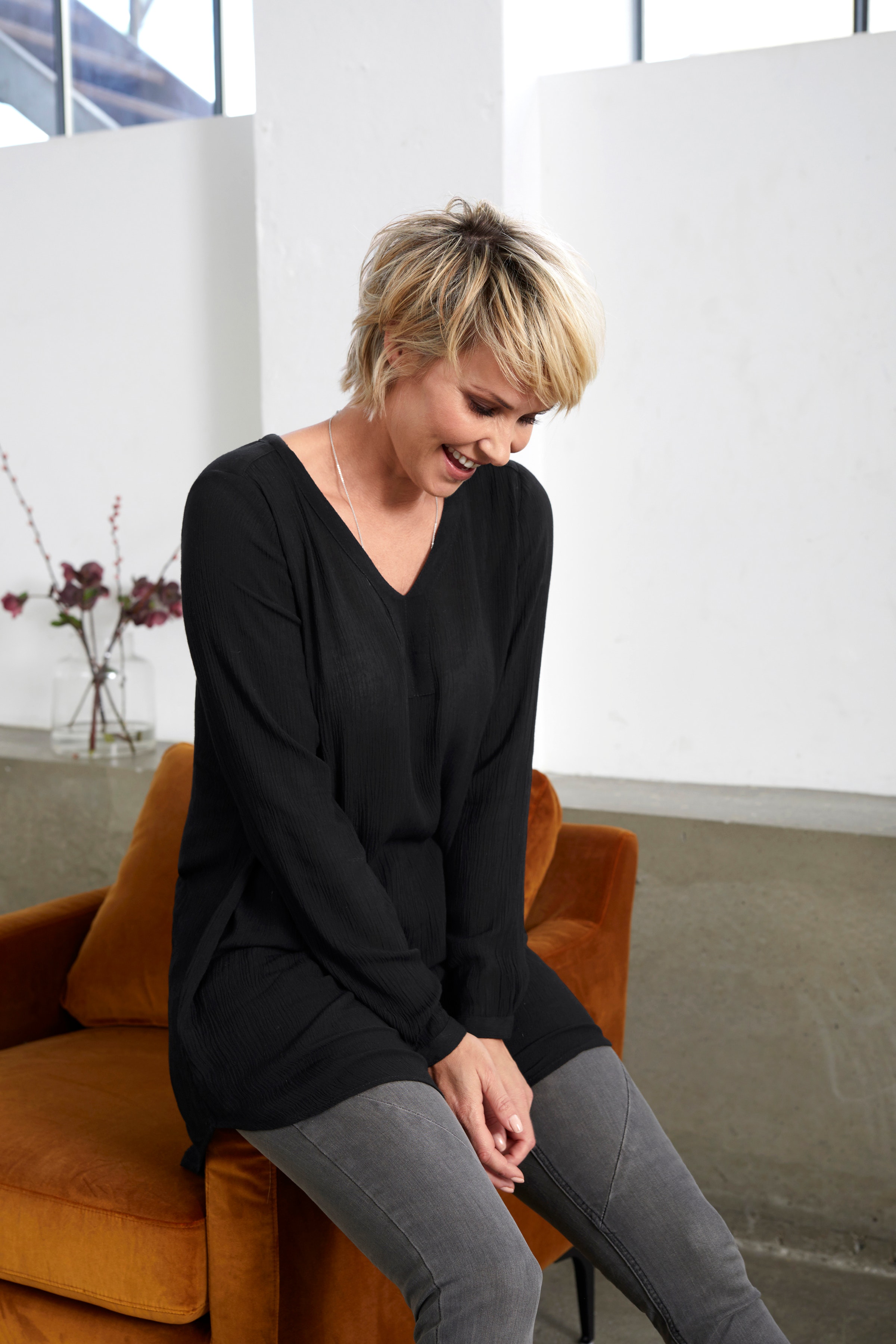 Tunic LOCATION NONE 501038-50600