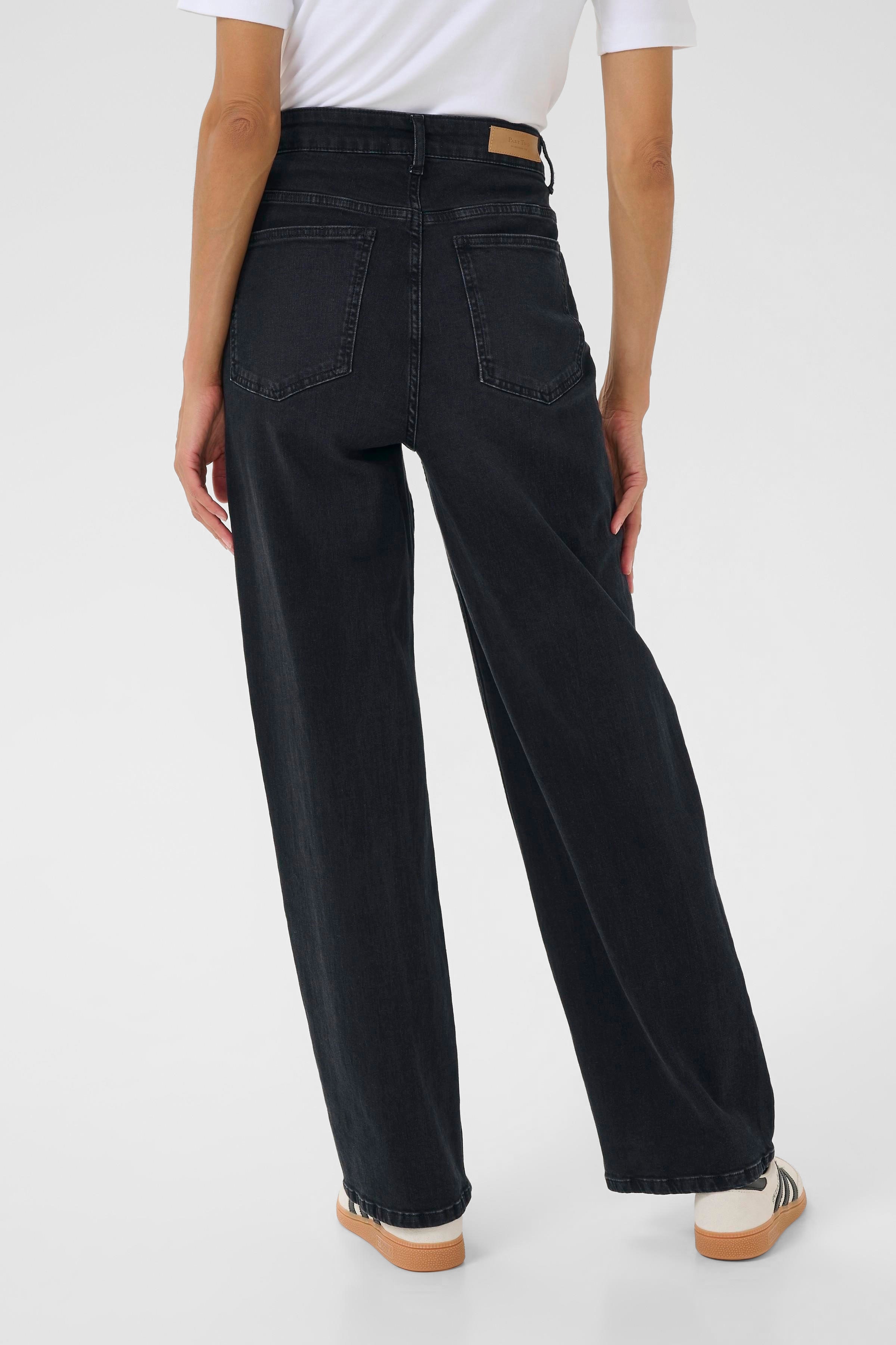 SimonaPW Jeans LOOKBOOK BACK 30310063-300148