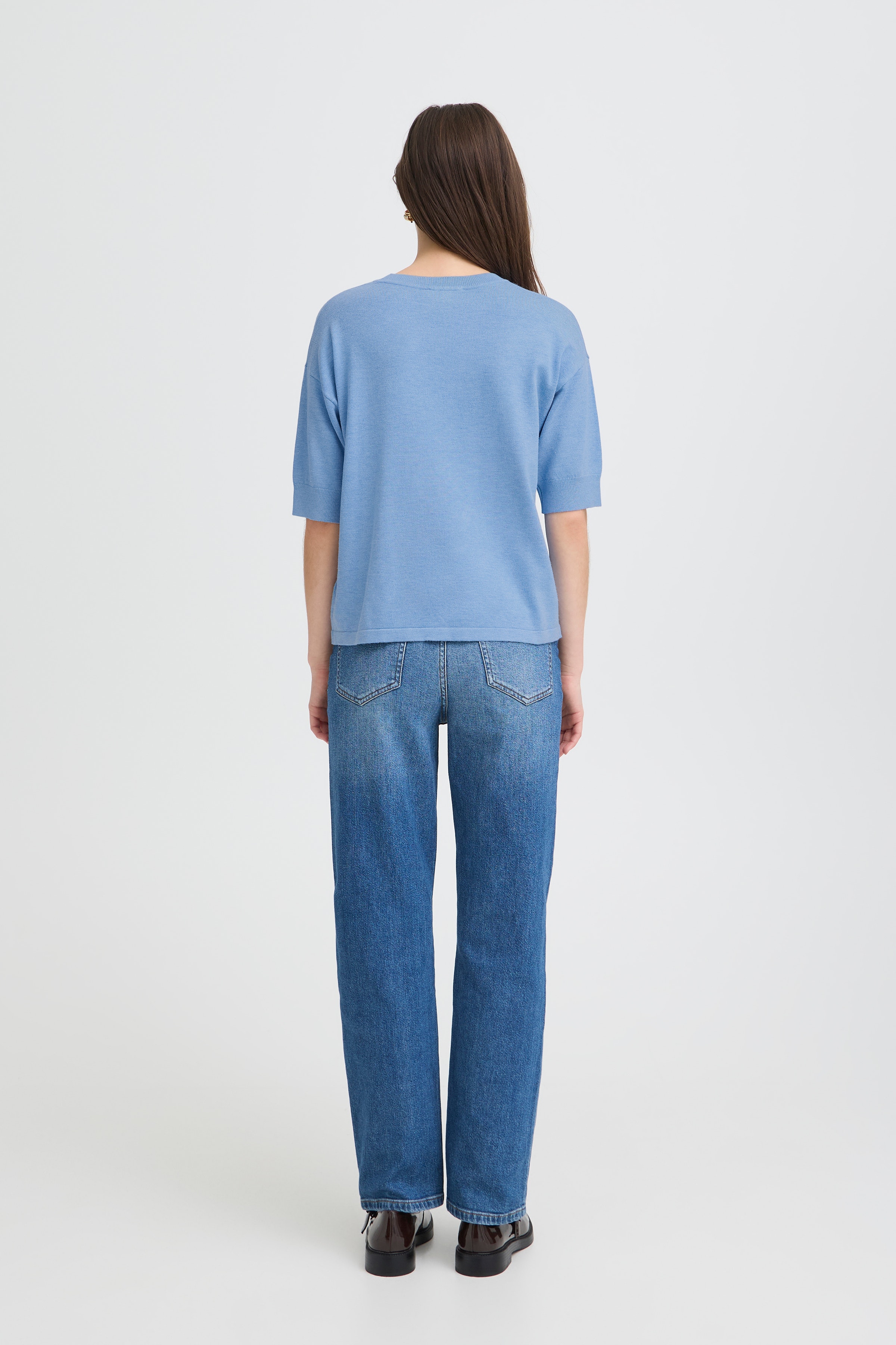 BYMMORLA Pullover LOOKBOOK BACK 20814397-1640201