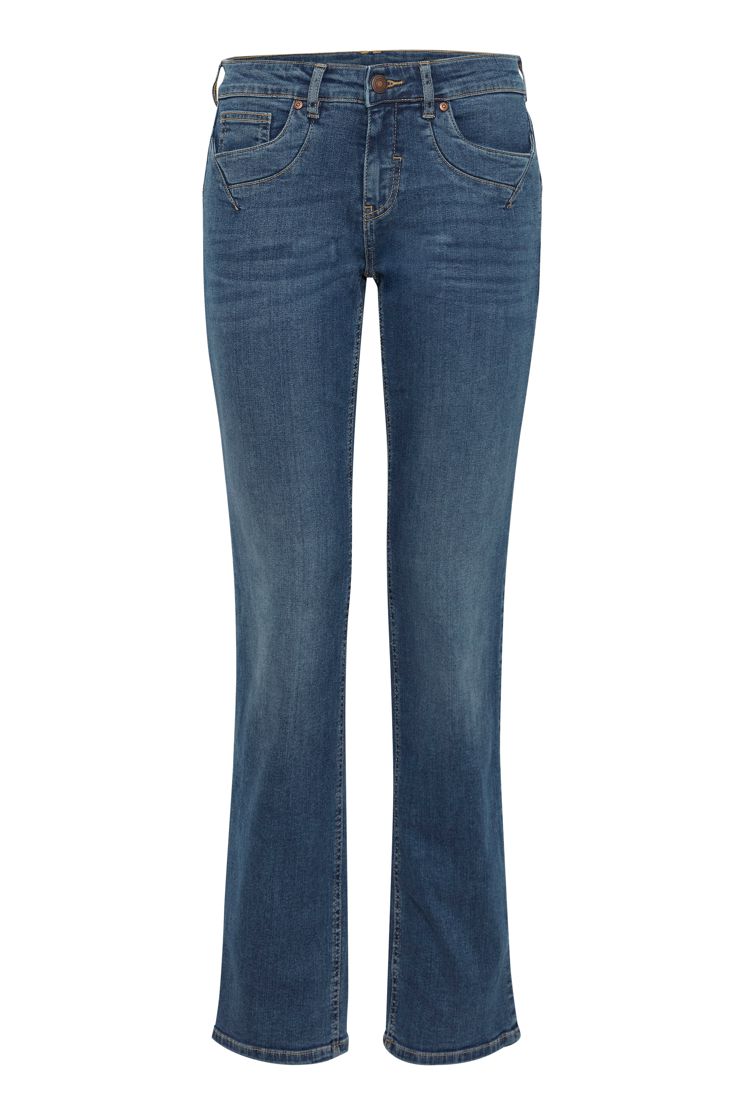 FROVER Jeans PACK FRONT 20608352-201339