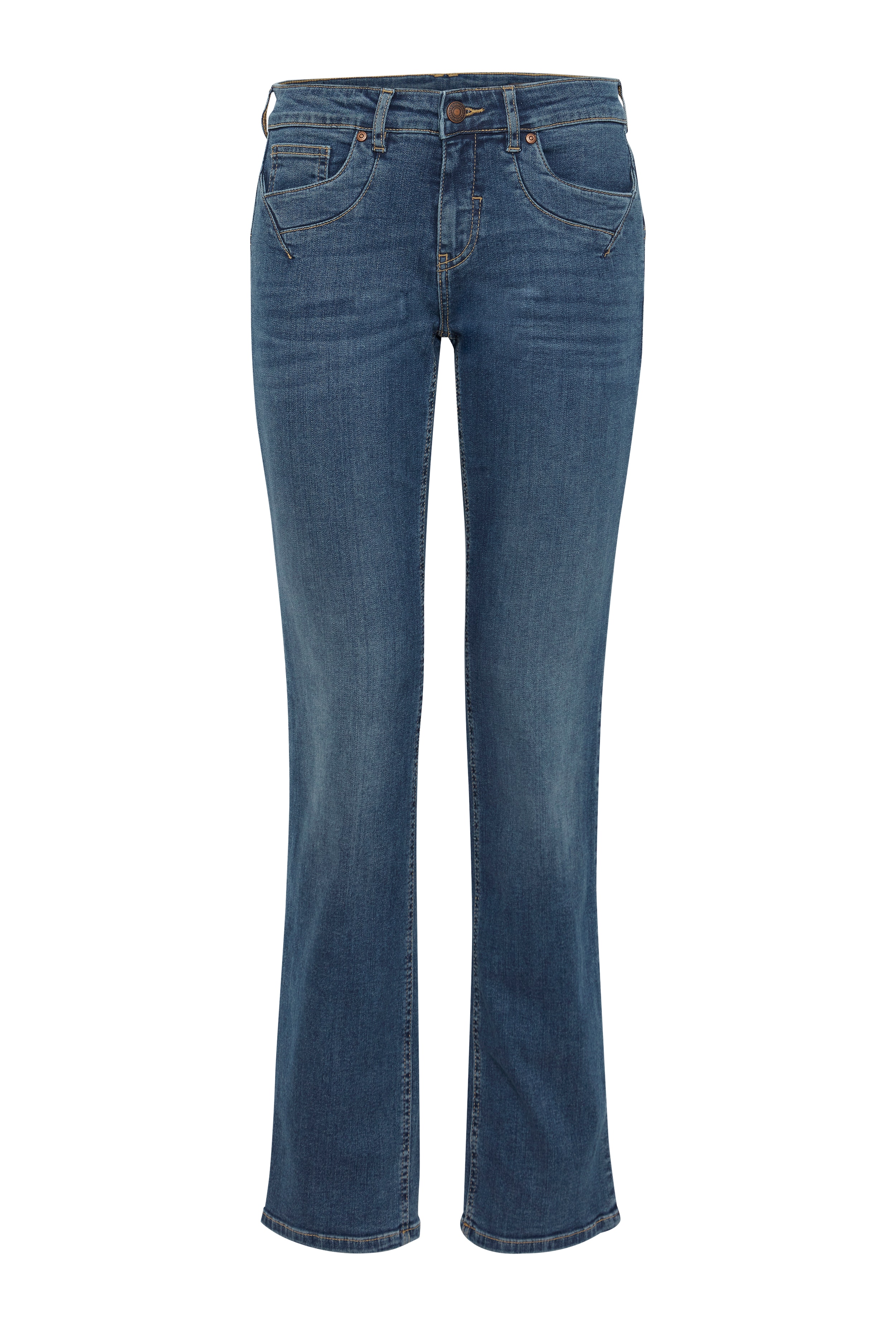 FROVER Jeans PACK FRONT 20608352-201339