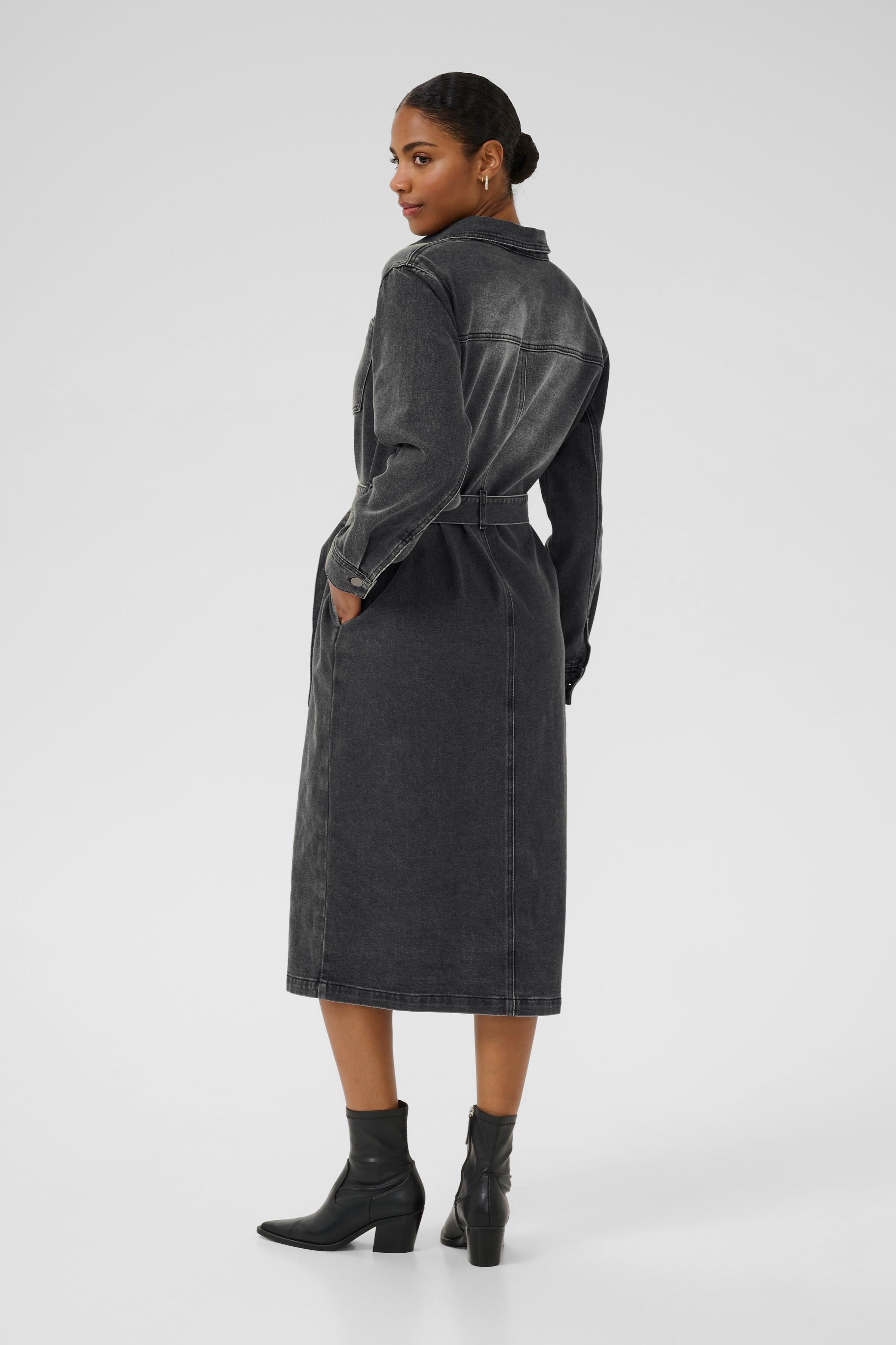 KAabby Dress LOOKBOOK BACK 10510583-103162