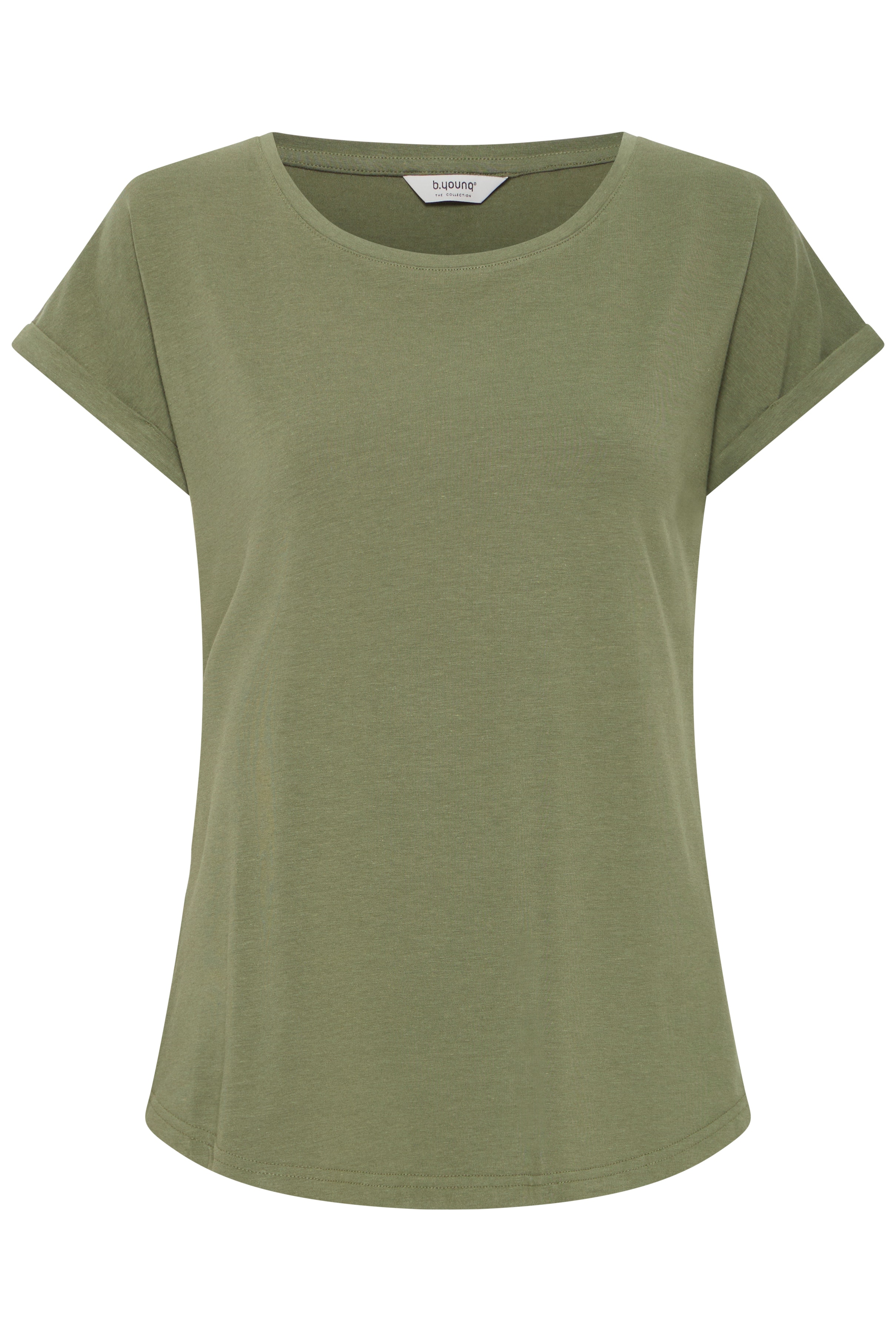 BYPamila T-shirt PACK FRONT 20804205-130442