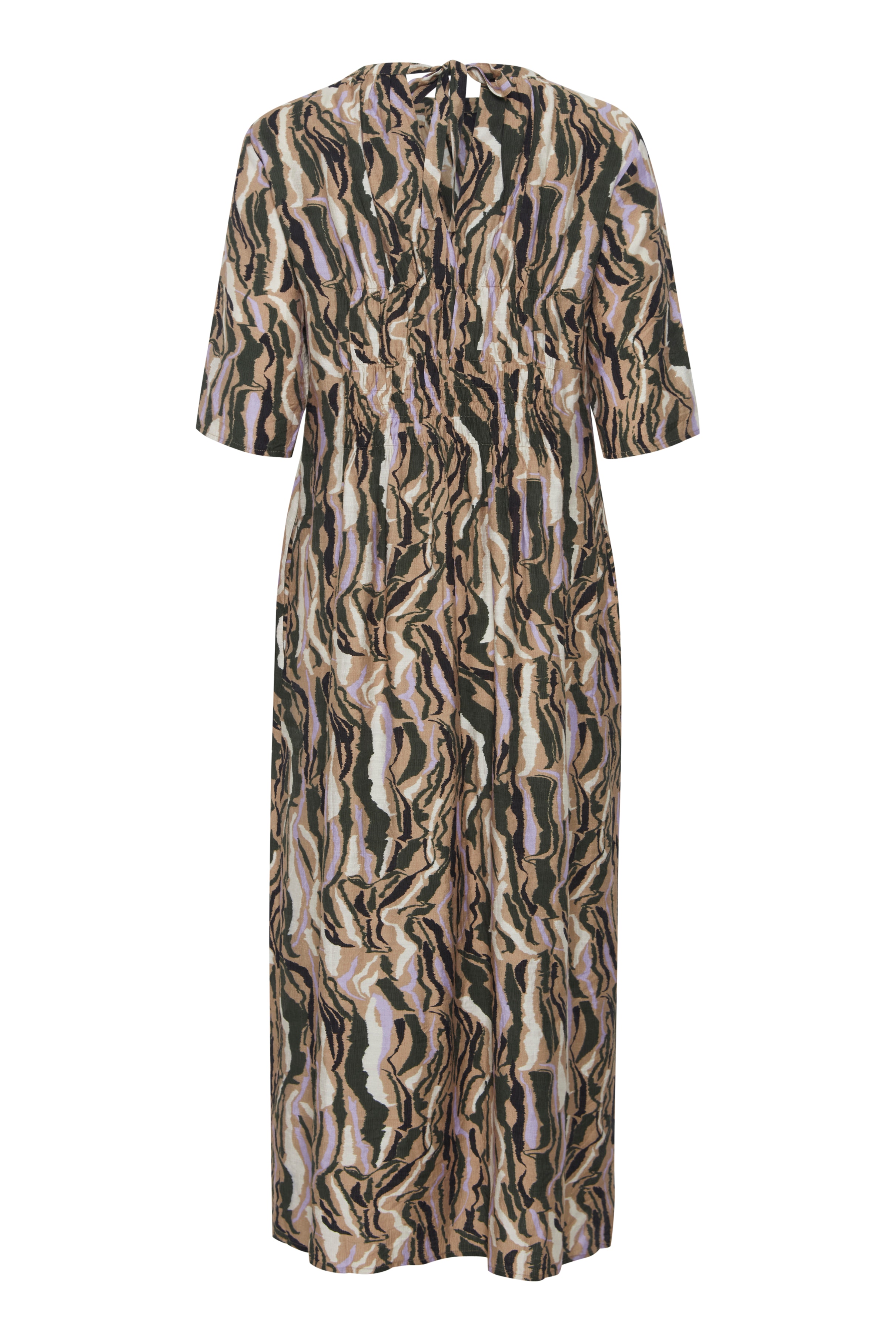 IXJEANNI Dress PACK BACK 20119884-202534