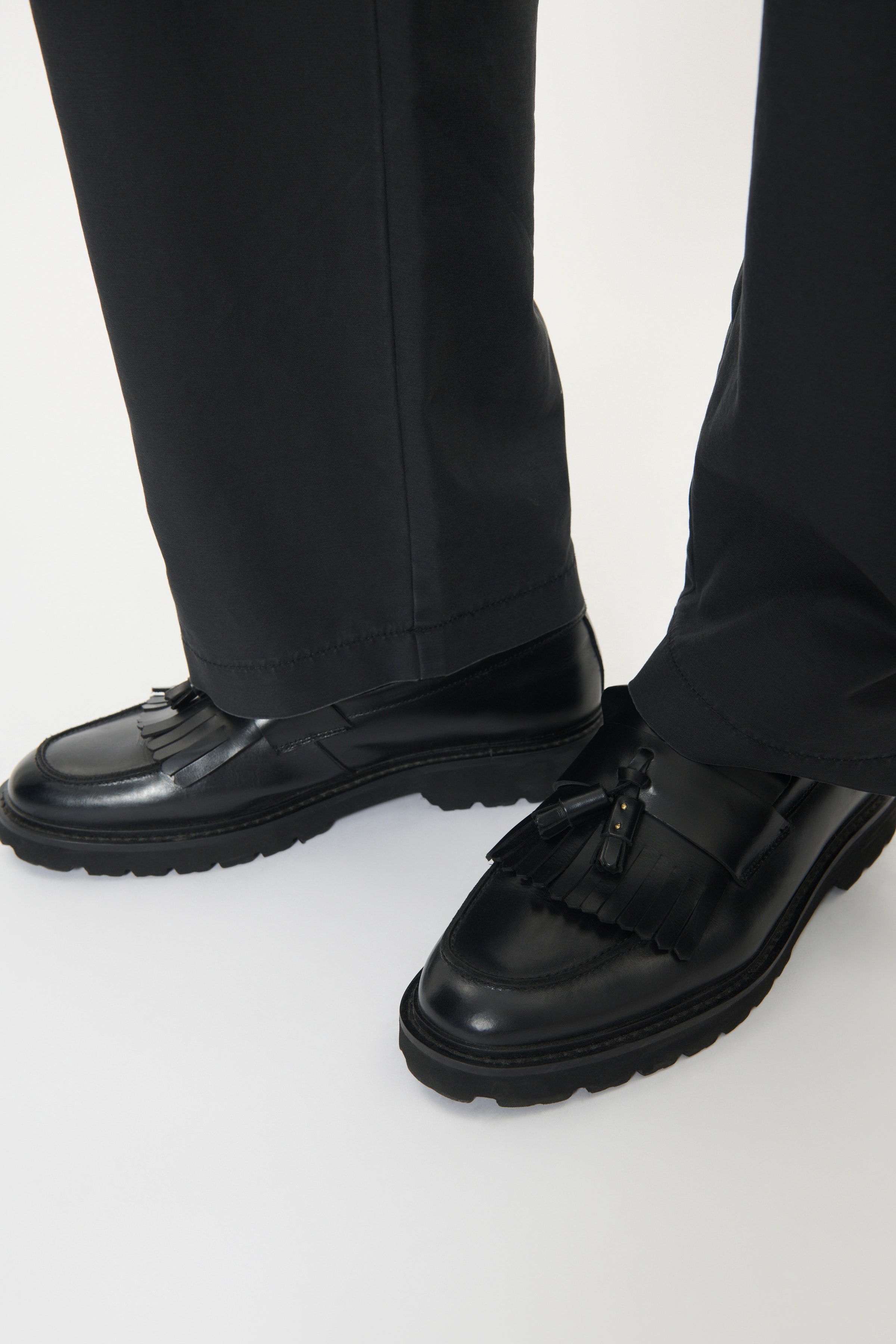 MAFranco Lederloafer LOOKBOOK DETAIL 30208741-300275