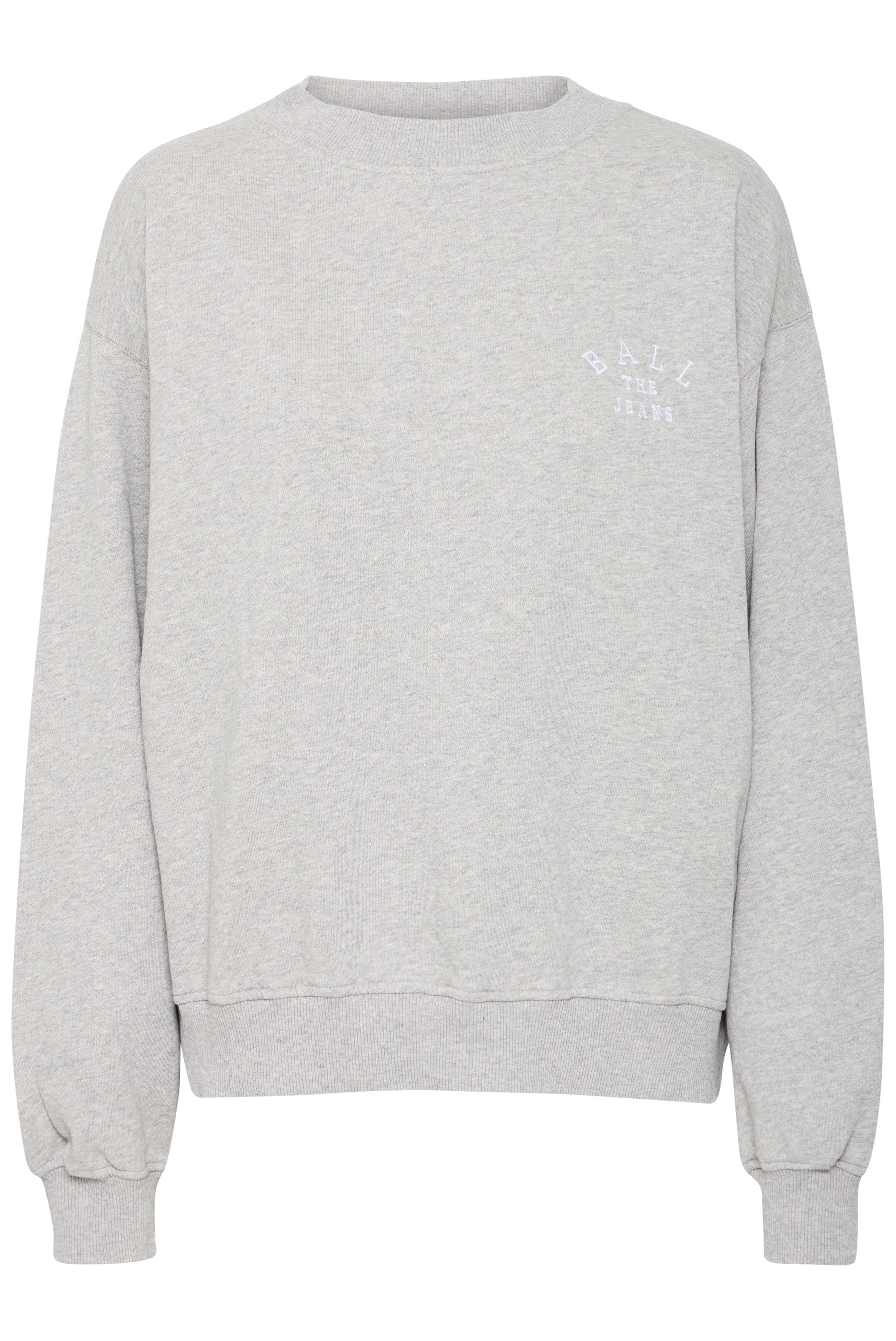 BASAVONA Sweatshirt PACK FRONT 50405151-204005